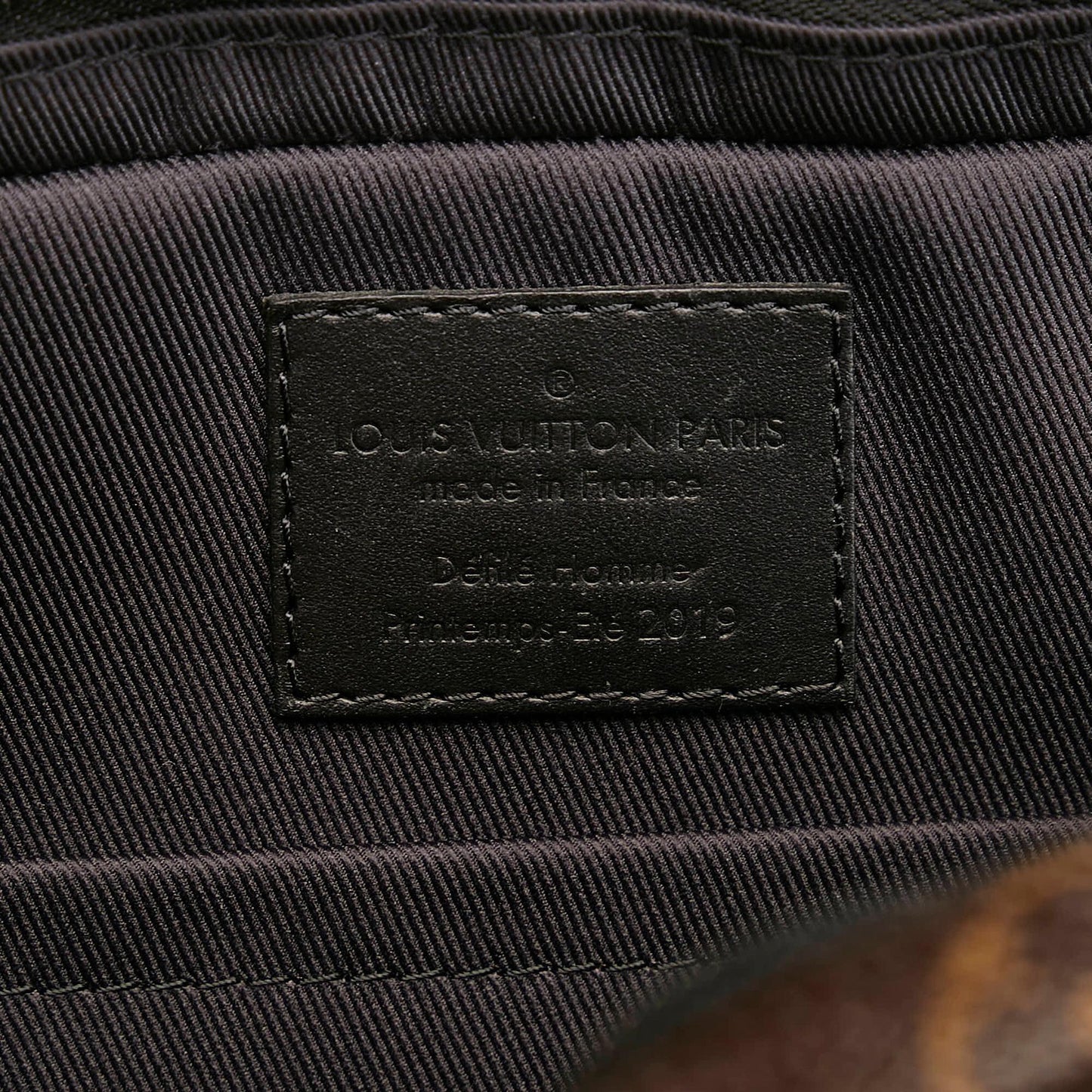 Louis Vuitton Monogram Utility Front (SHG-j9Ombh)