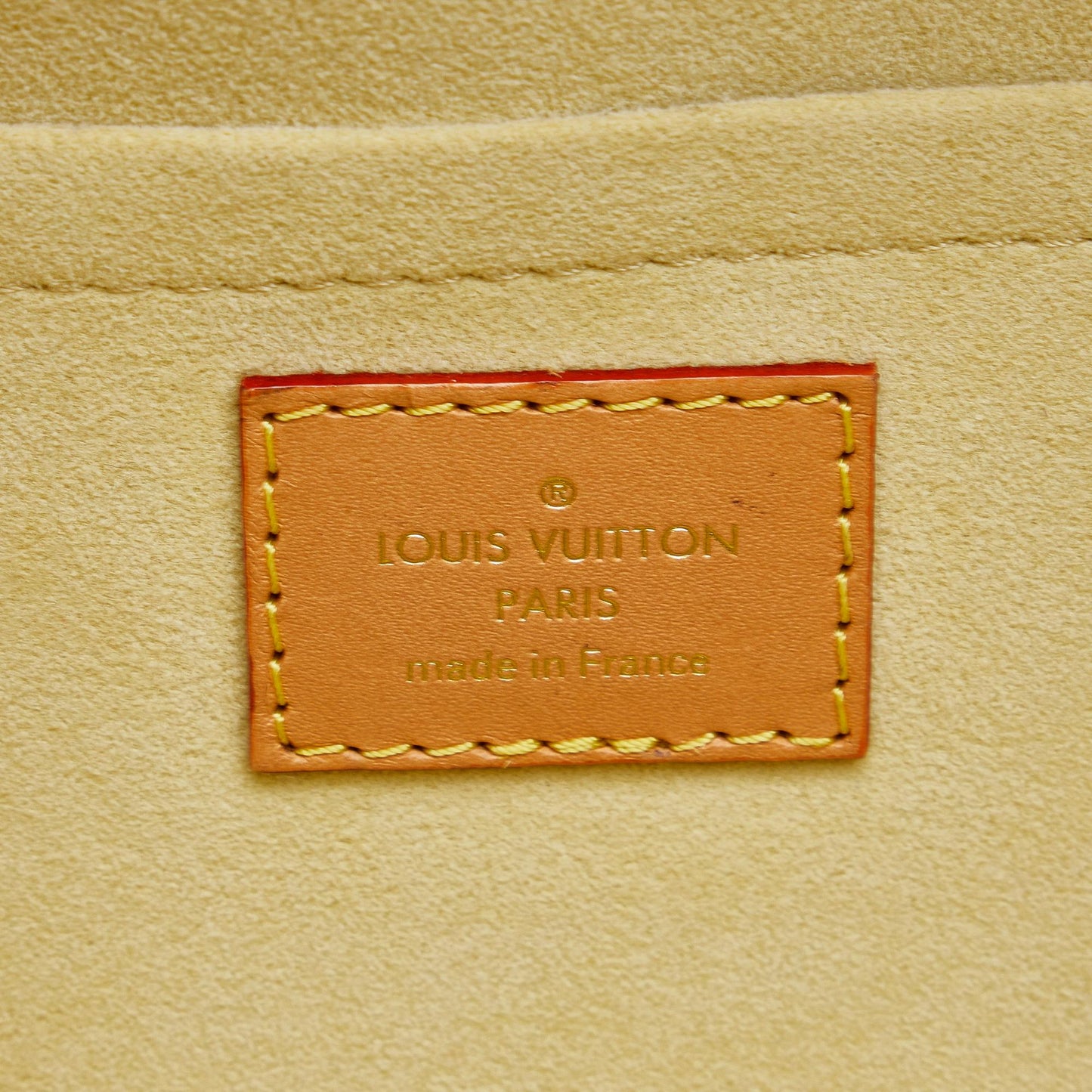 Louis Vuitton Monogram Valisette BB (SHG-FGetC7)