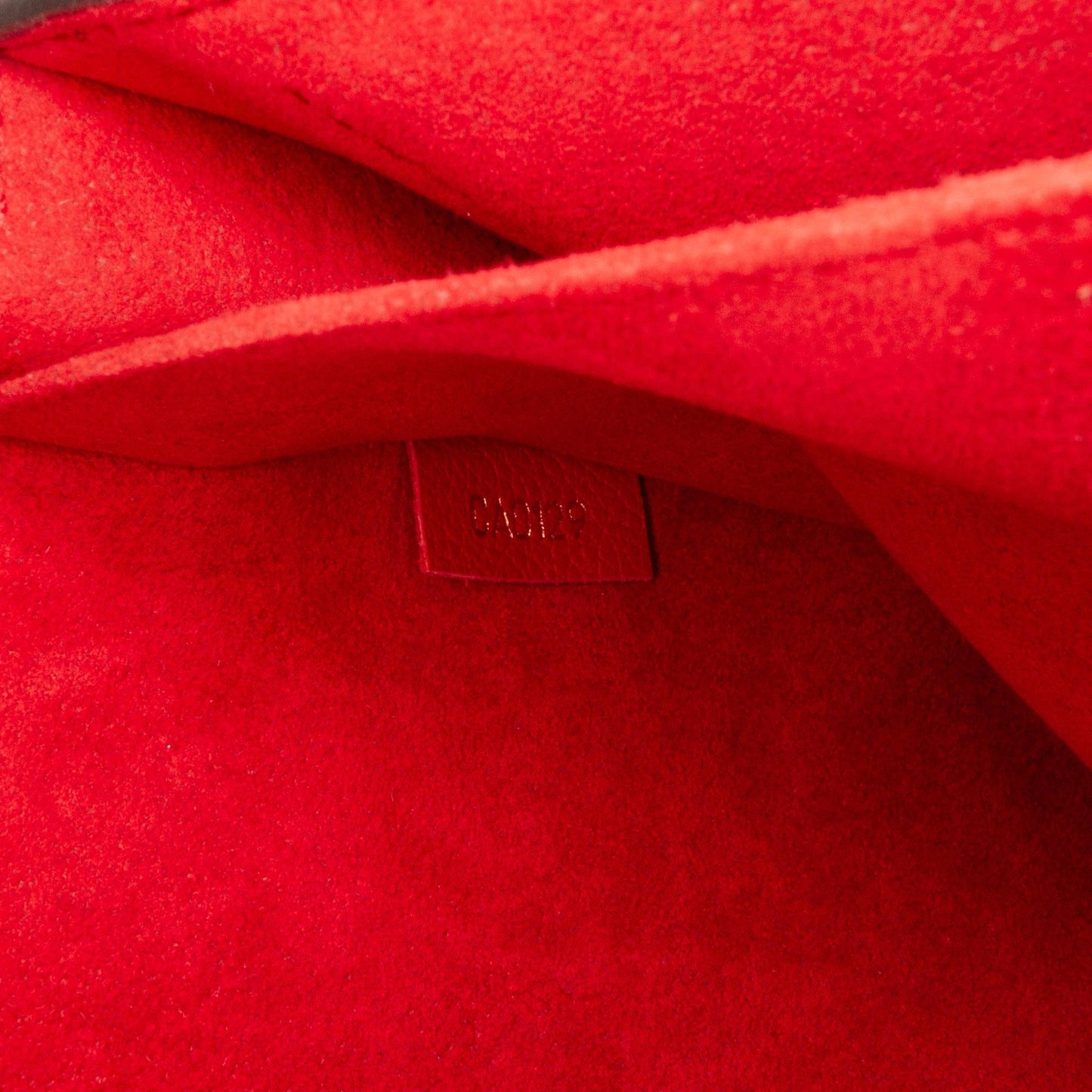 Louis Vuitton Monogram Vaugirard (SHG-fZcmX9)