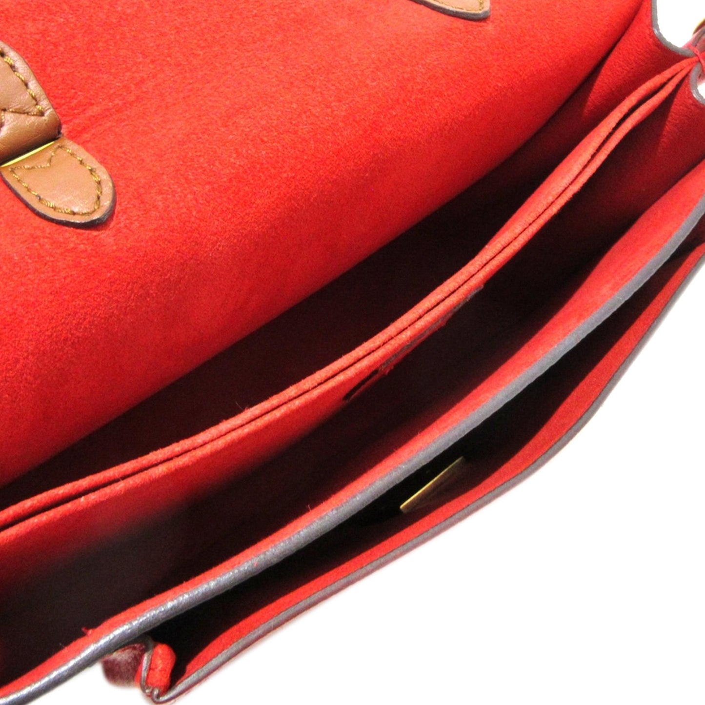 Louis Vuitton Monogram Vaugirard (SHG-WywfCu)