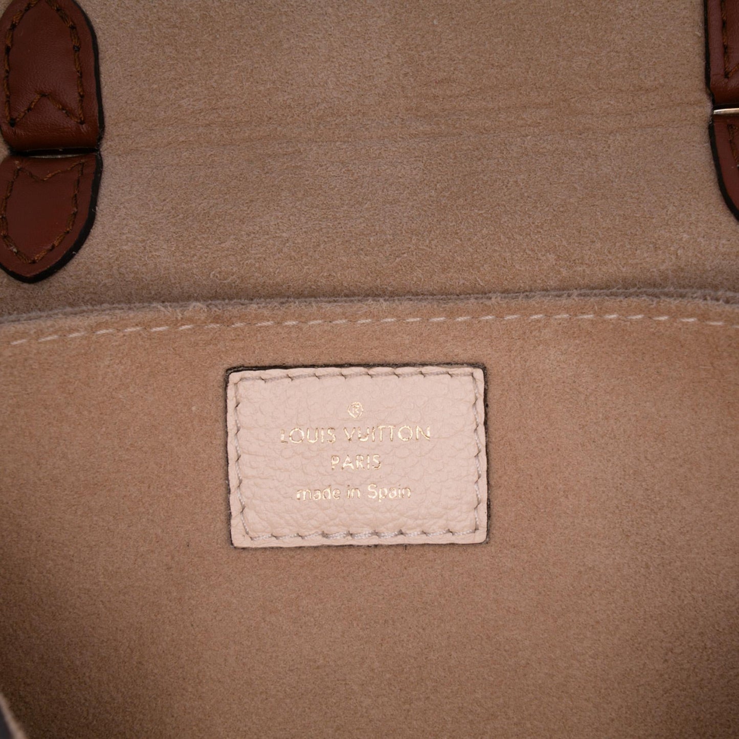 Louis Vuitton Monogram Vaugirard
