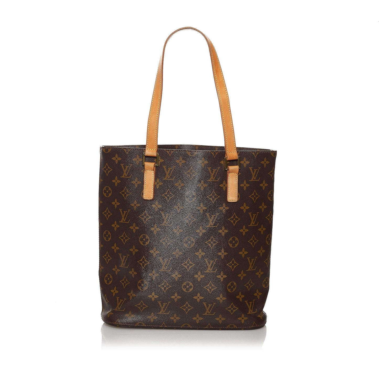 Louis Vuitton Monogram Vavin GM (SHG-30324)