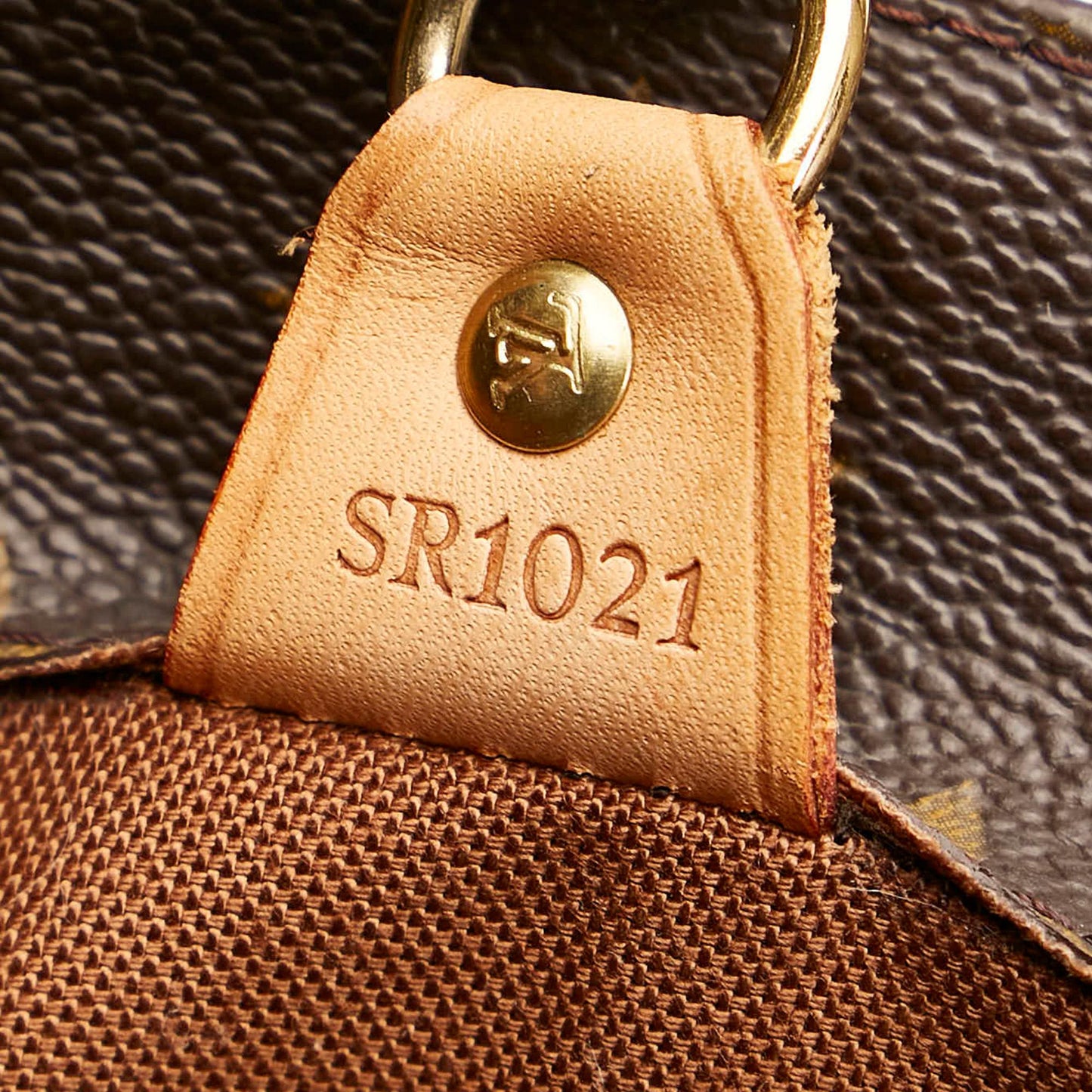 Louis Vuitton Monogram Vavin GM (SHG-30382)