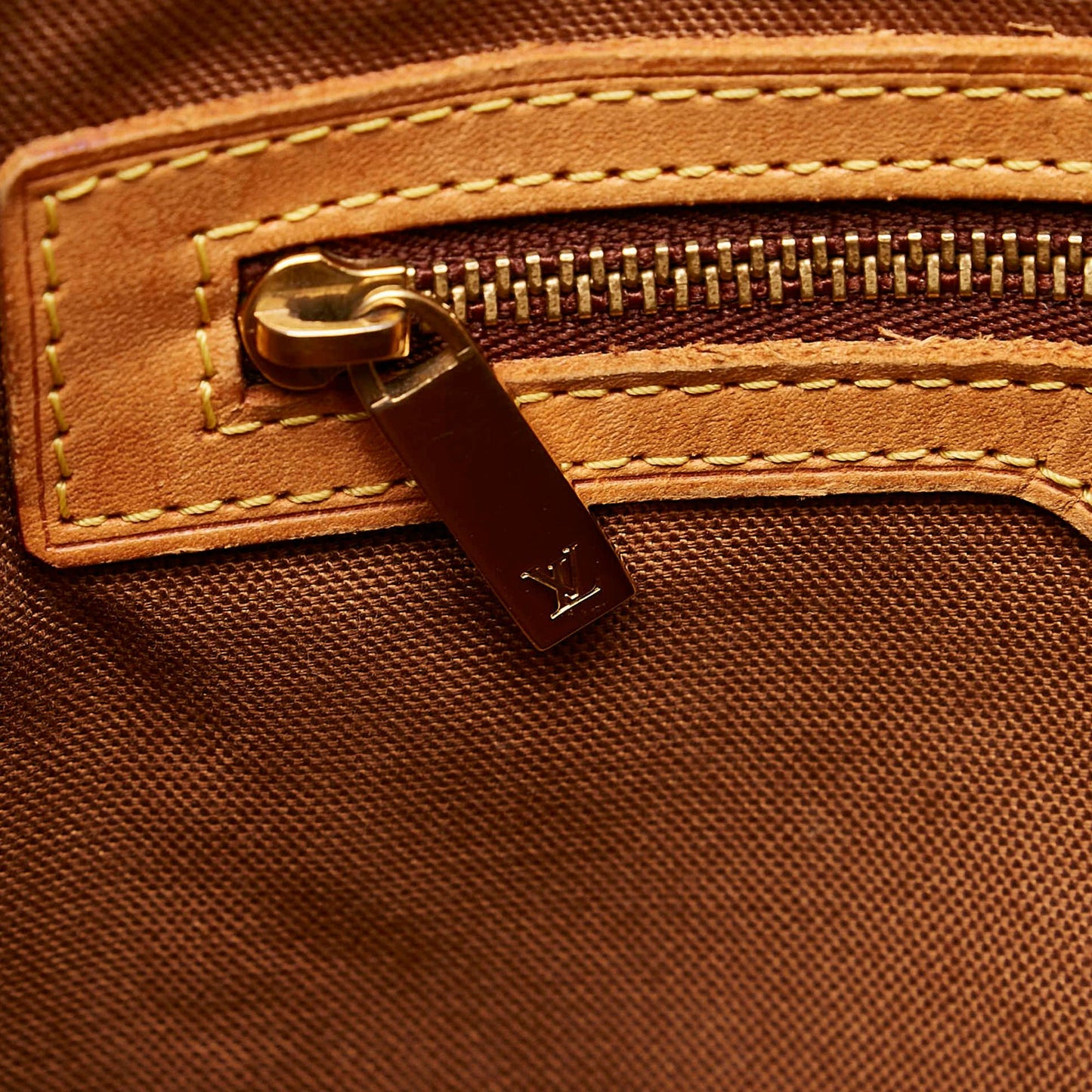 Louis Vuitton Monogram Vavin GM (SHG-30382)
