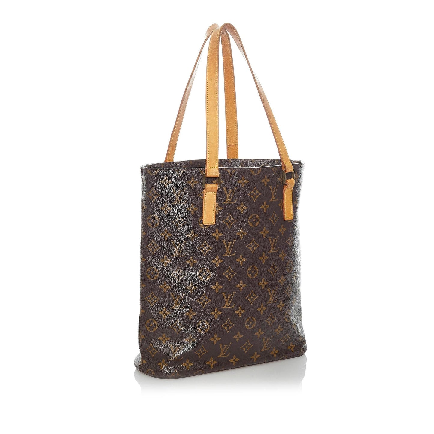 Louis Vuitton Monogram Vavin GM (SHG-30382)