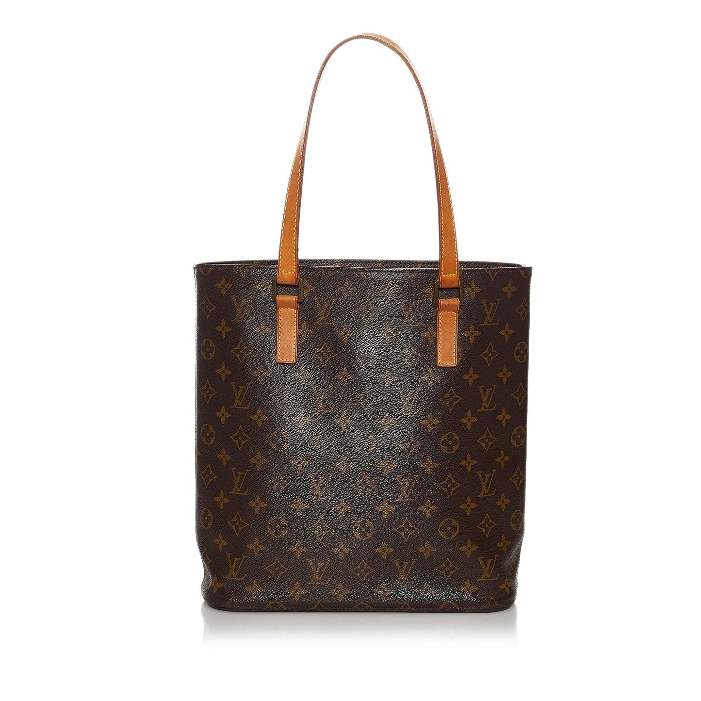 Louis Vuitton Monogram Vavin GM (SHG-30705)