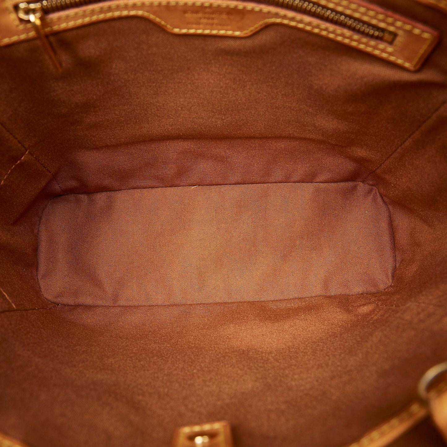 Louis Vuitton Monogram Vavin GM (SHG-30705)