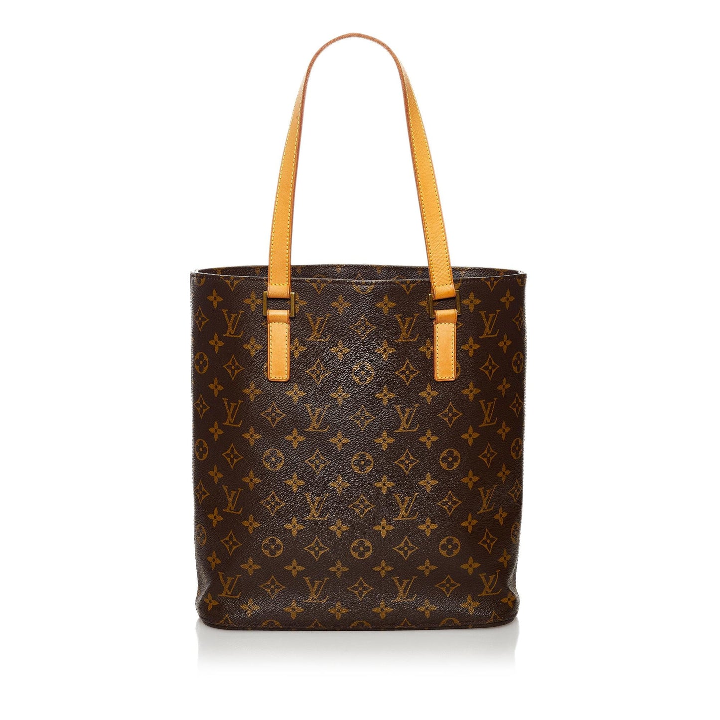 Louis Vuitton Monogram Vavin GM (SHG-30863)