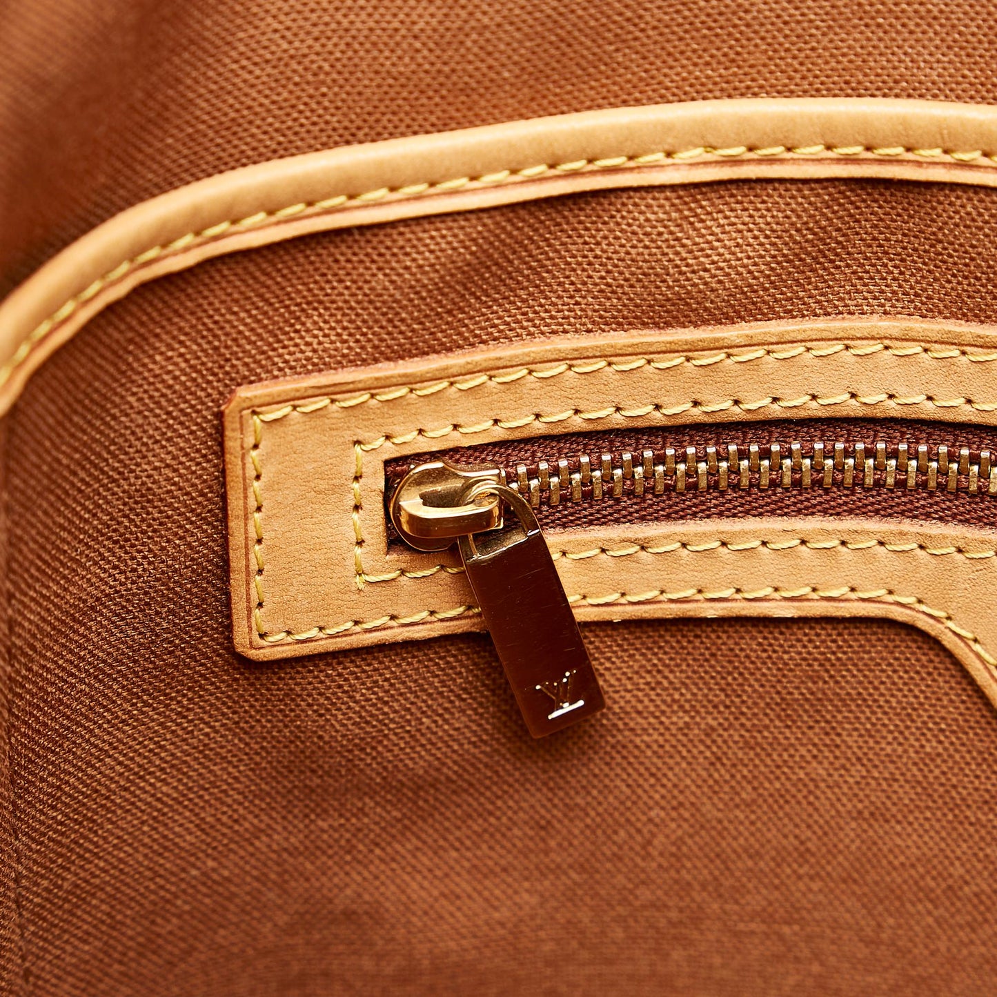 Louis Vuitton Monogram Vavin GM (SHG-30863)
