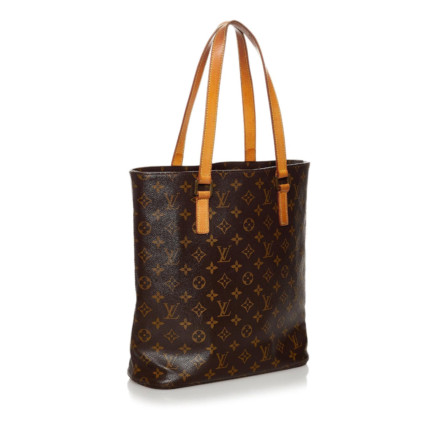 Louis Vuitton Monogram Vavin GM (SHG-31109)