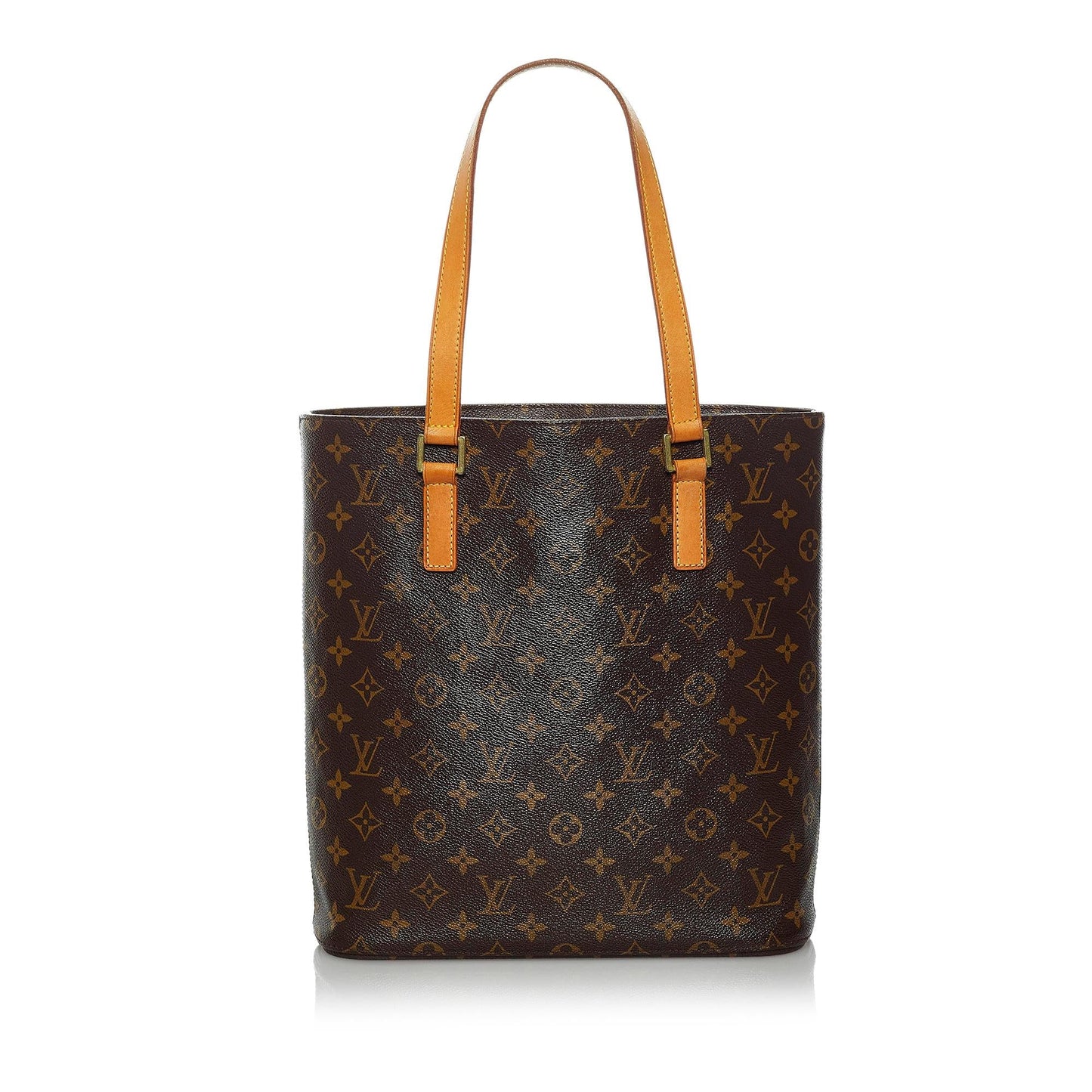 Louis Vuitton Monogram Vavin GM (SHG-33798)