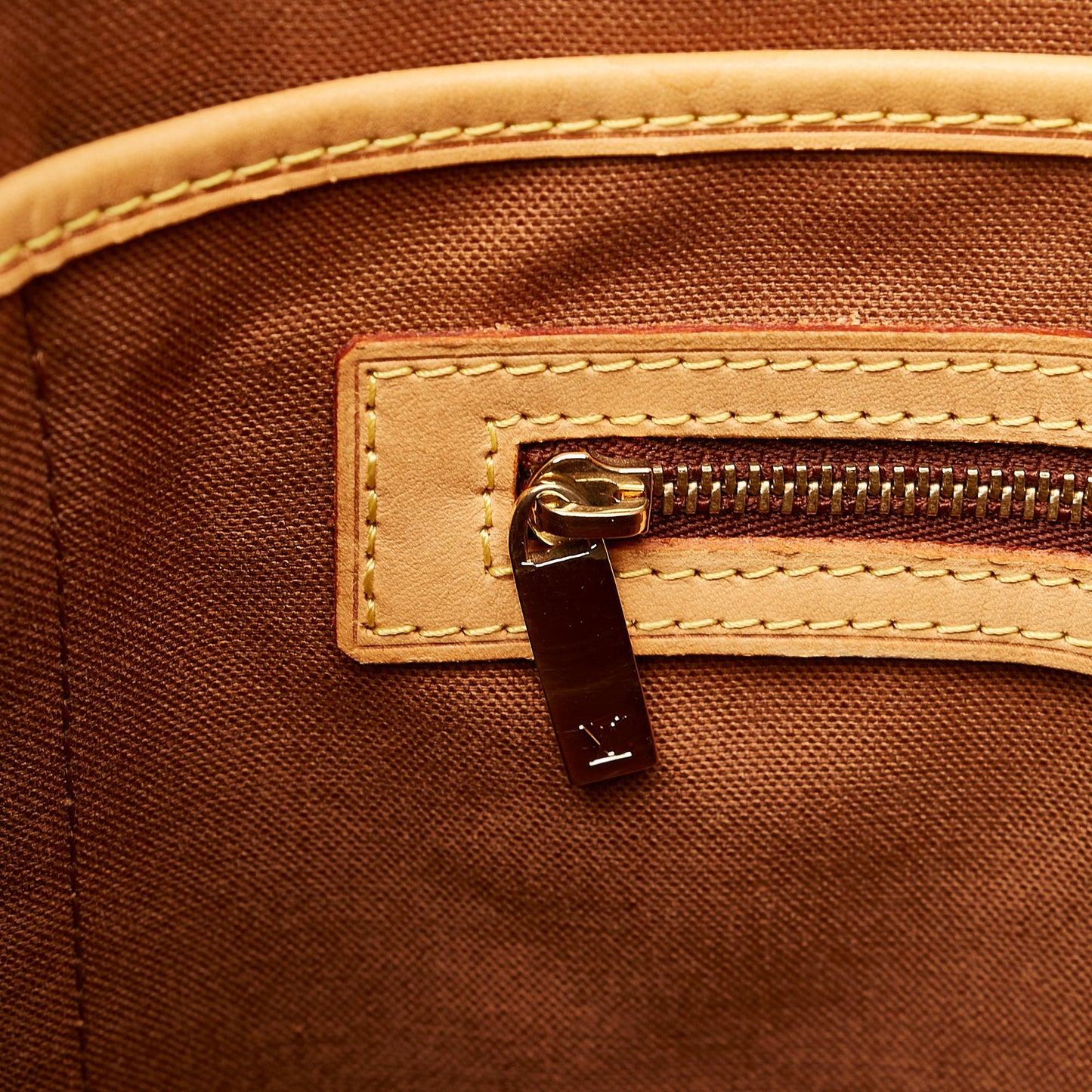 Louis Vuitton Monogram Vavin GM (SHG-34271)