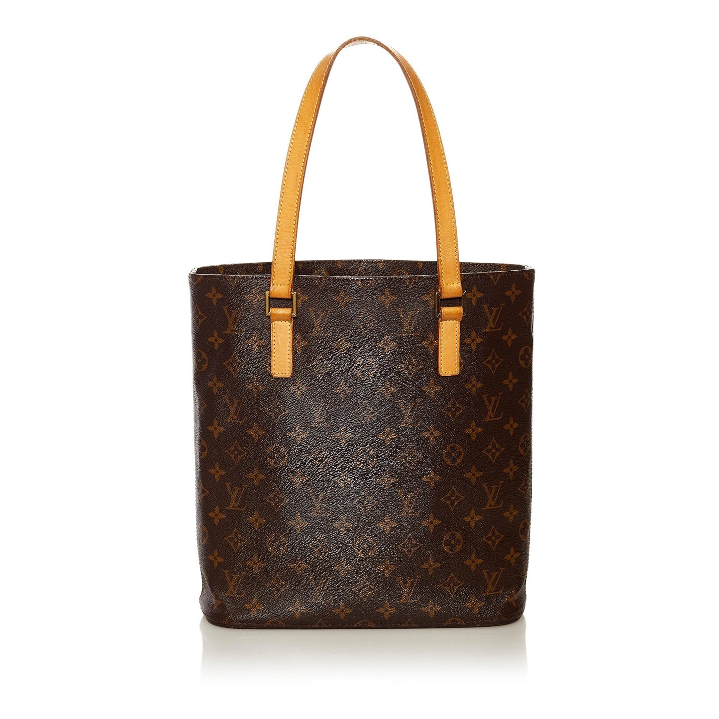 Louis Vuitton Monogram Vavin GM (SHG-34292)