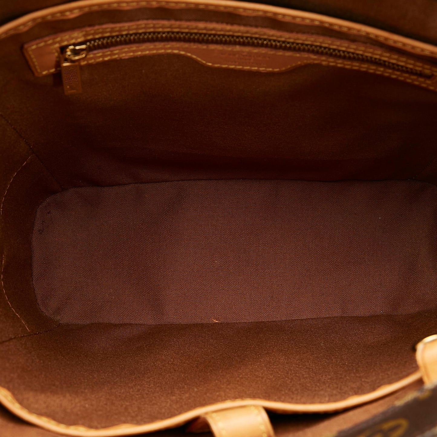 Louis Vuitton Monogram Vavin GM (SHG-2BPPbb)