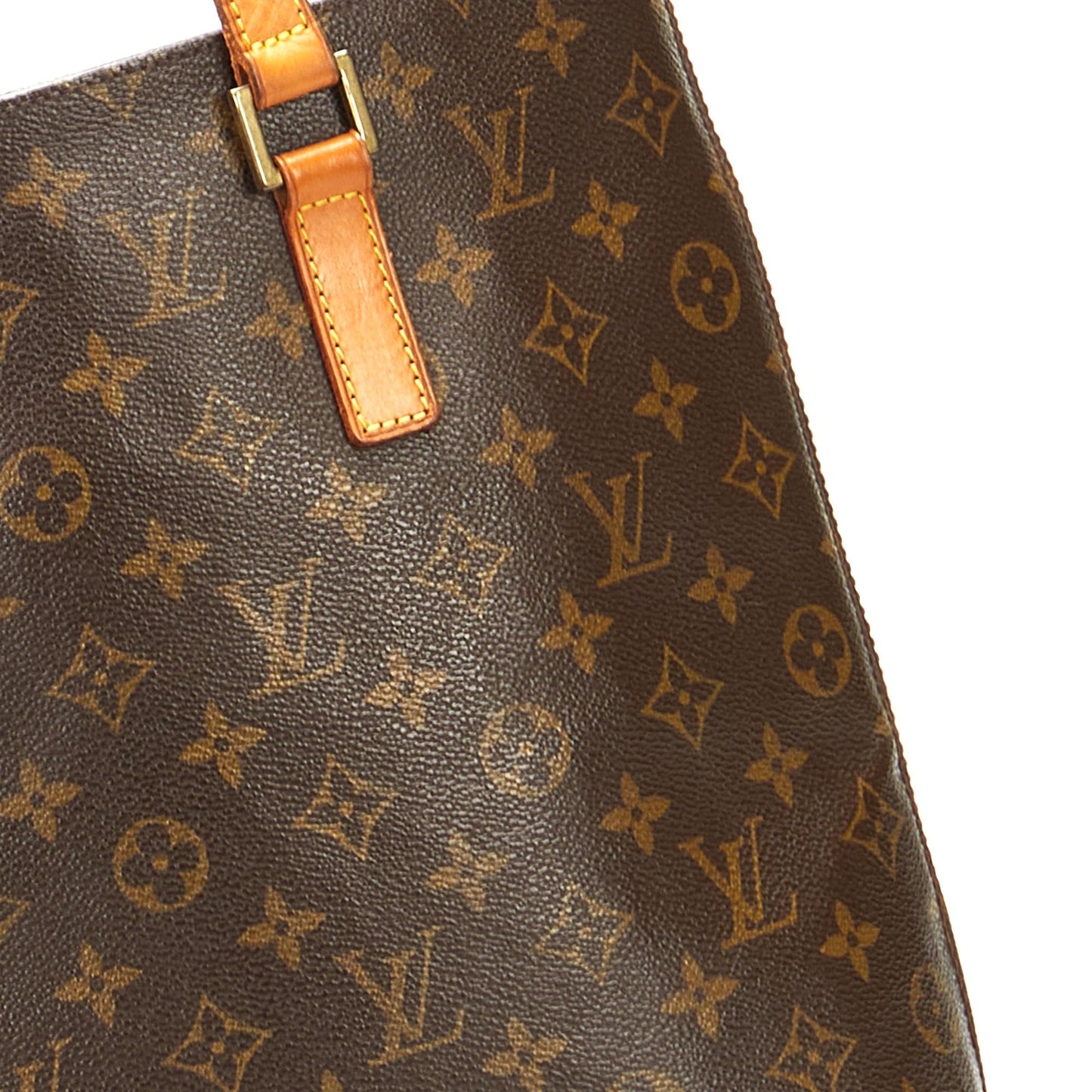 Louis Vuitton Monogram Vavin GM (SHG-xv4xWq)