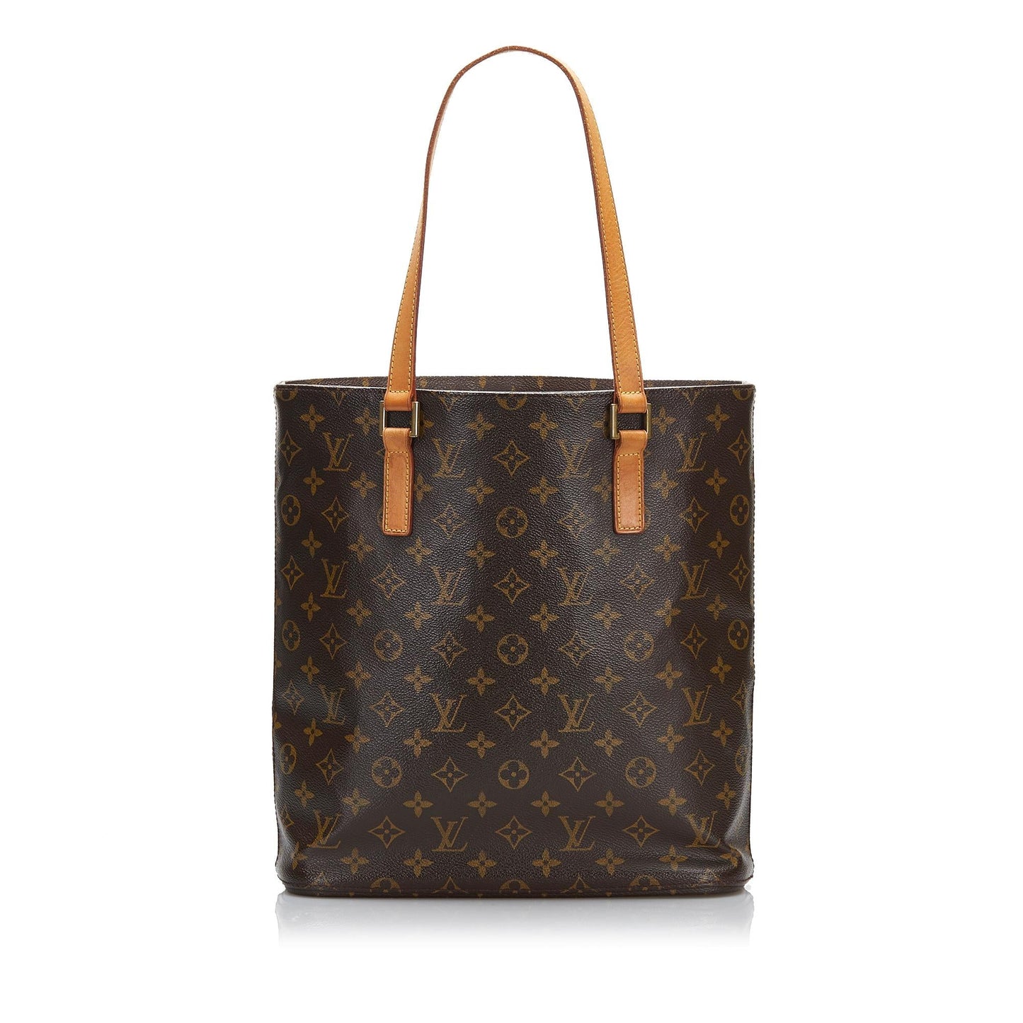 Louis Vuitton Monogram Vavin GM (SHG-wp50sT)