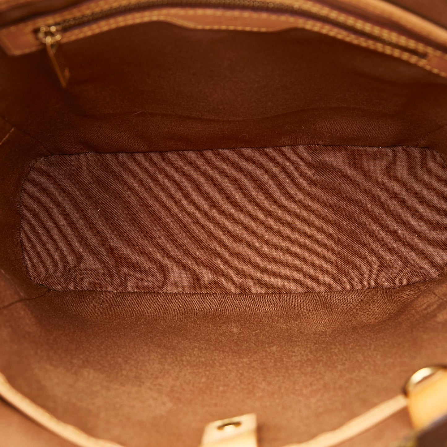 Louis Vuitton Monogram Vavin GM (SHG-wp50sT)