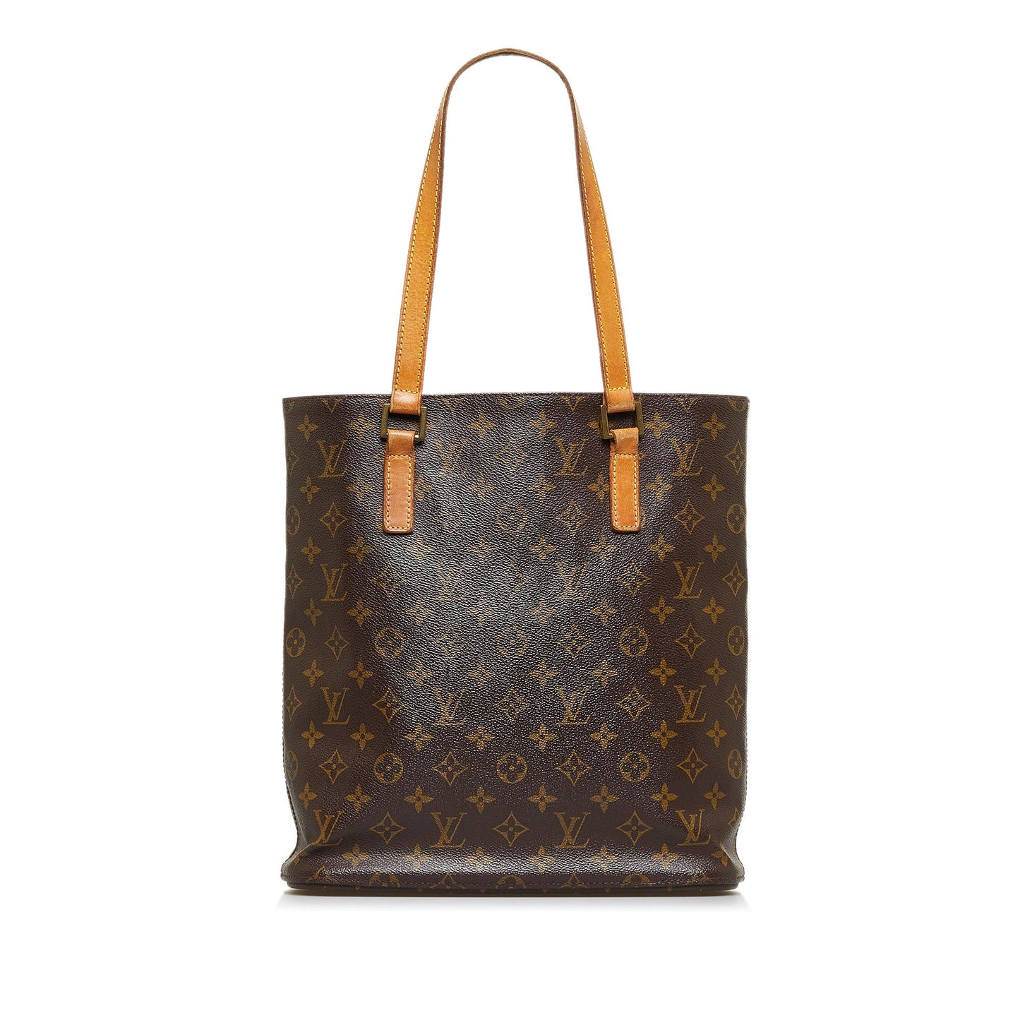 Louis Vuitton Monogram Vavin GM (SHG-Ok99Cl)