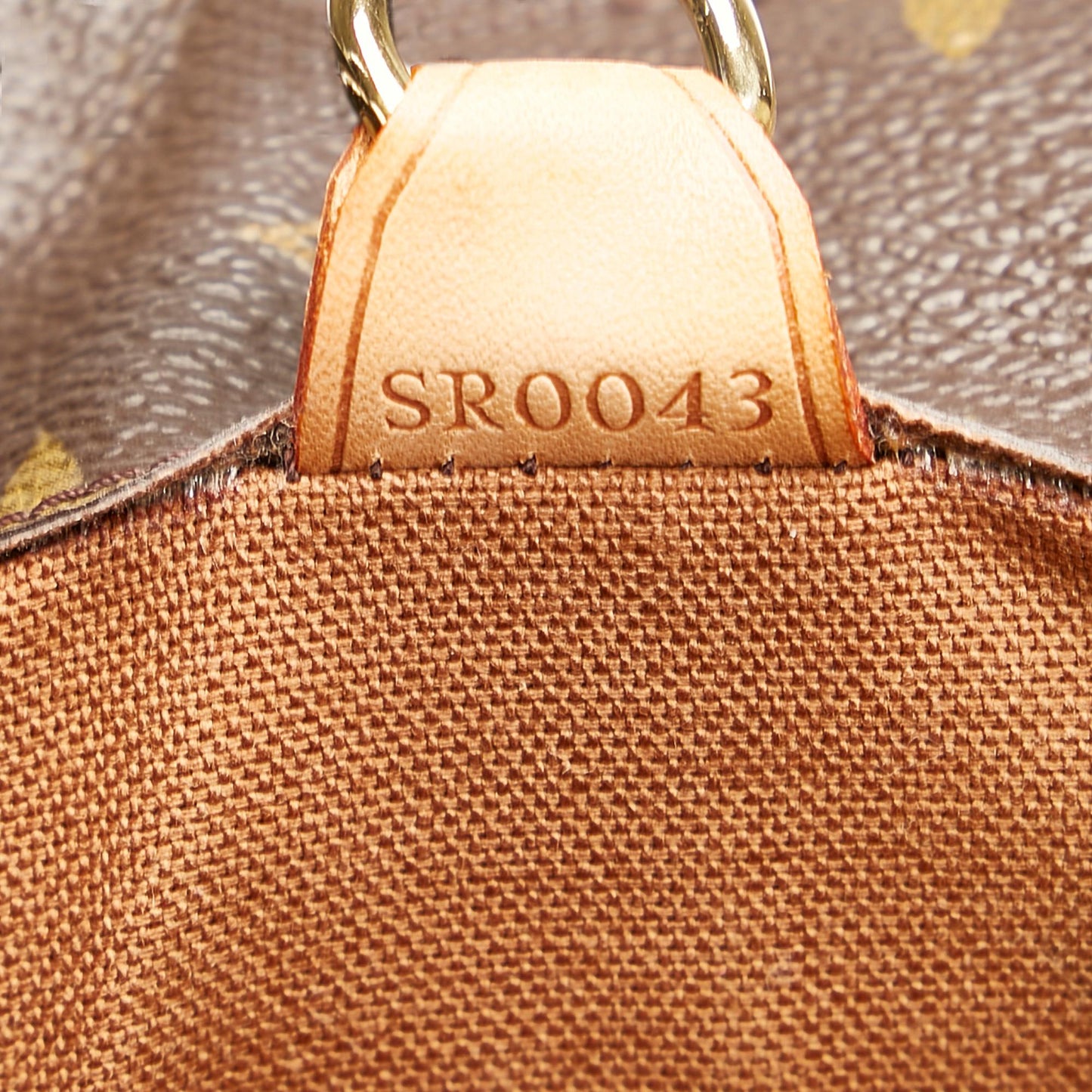 Louis Vuitton Monogram Vavin GM (SHG-x6lKbb)