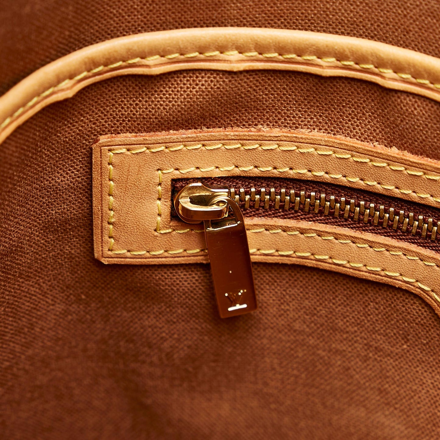 Louis Vuitton Monogram Vavin GM (SHG-x6lKbb)