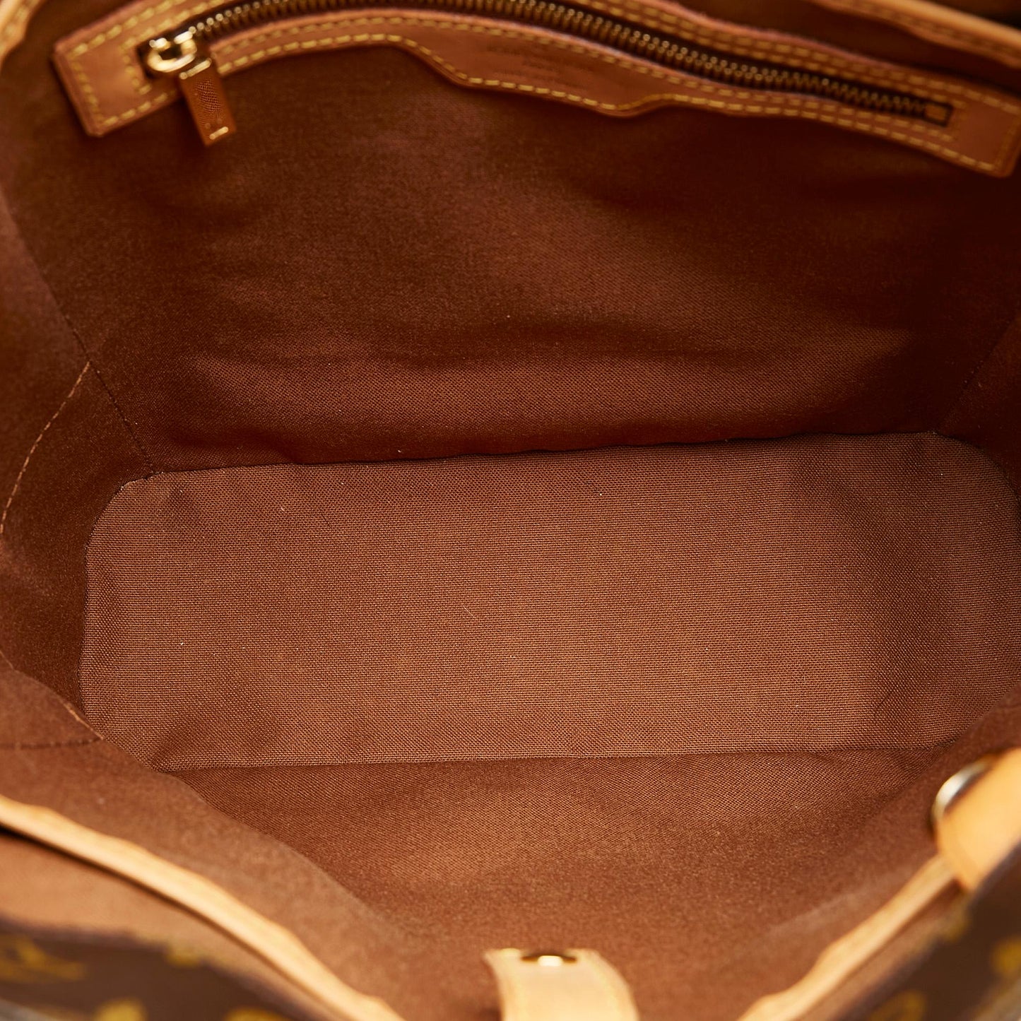 Louis Vuitton Monogram Vavin GM (SHG-x6lKbb)