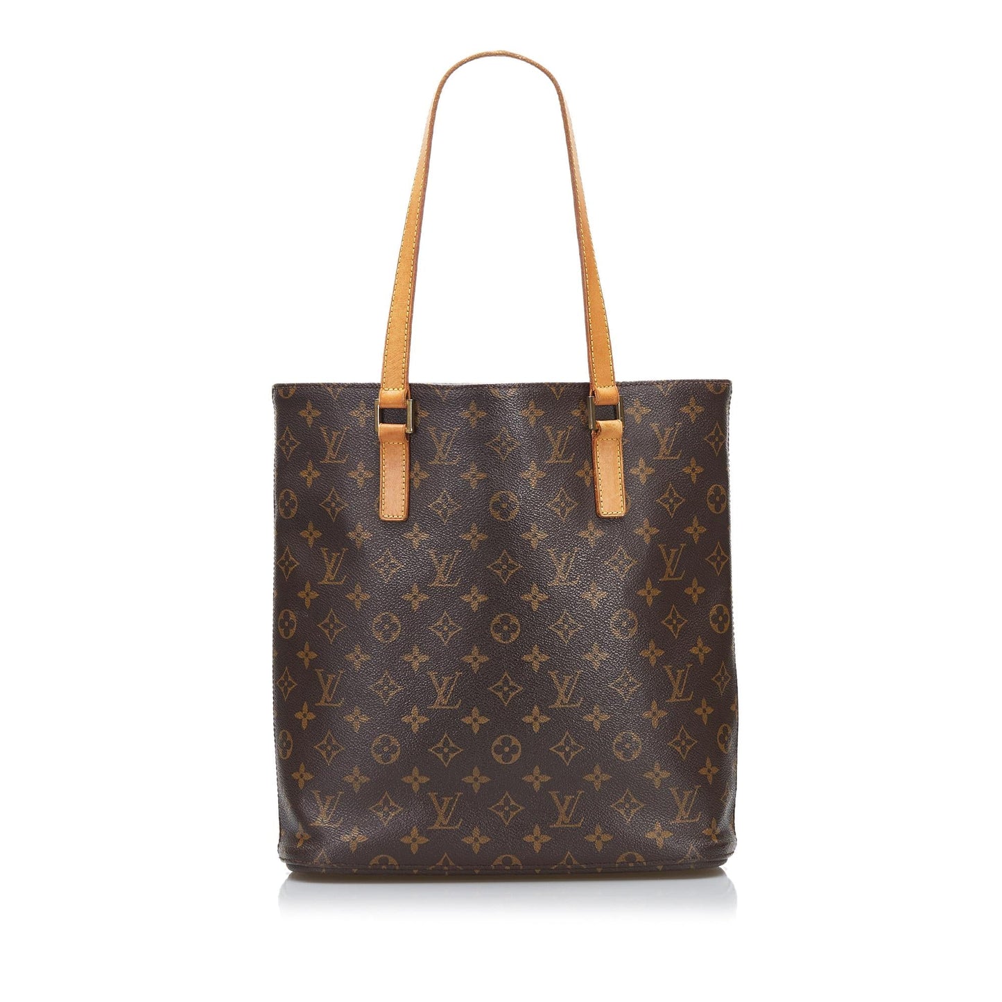 Louis Vuitton Monogram Vavin GM (SHG-ozaA2V)