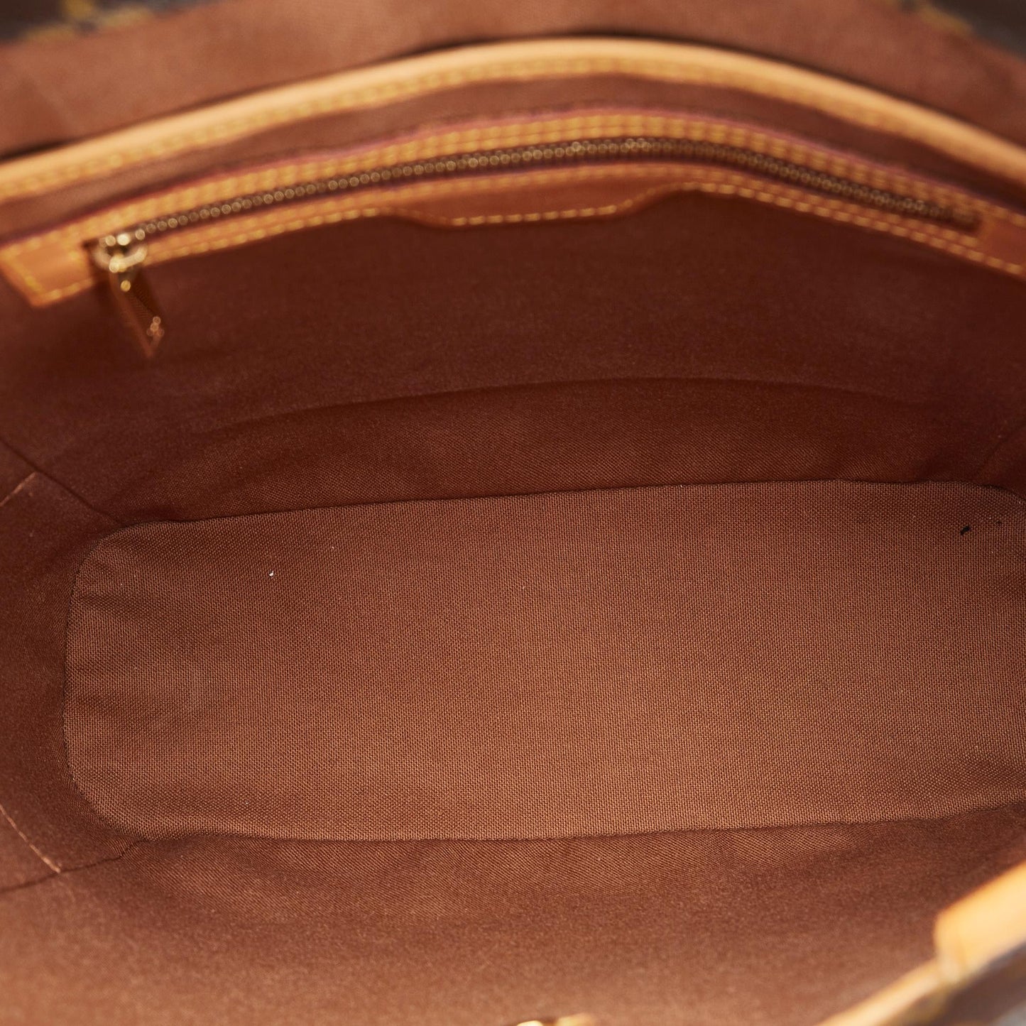 Louis Vuitton Monogram Vavin GM (SHG-qWBhgU)