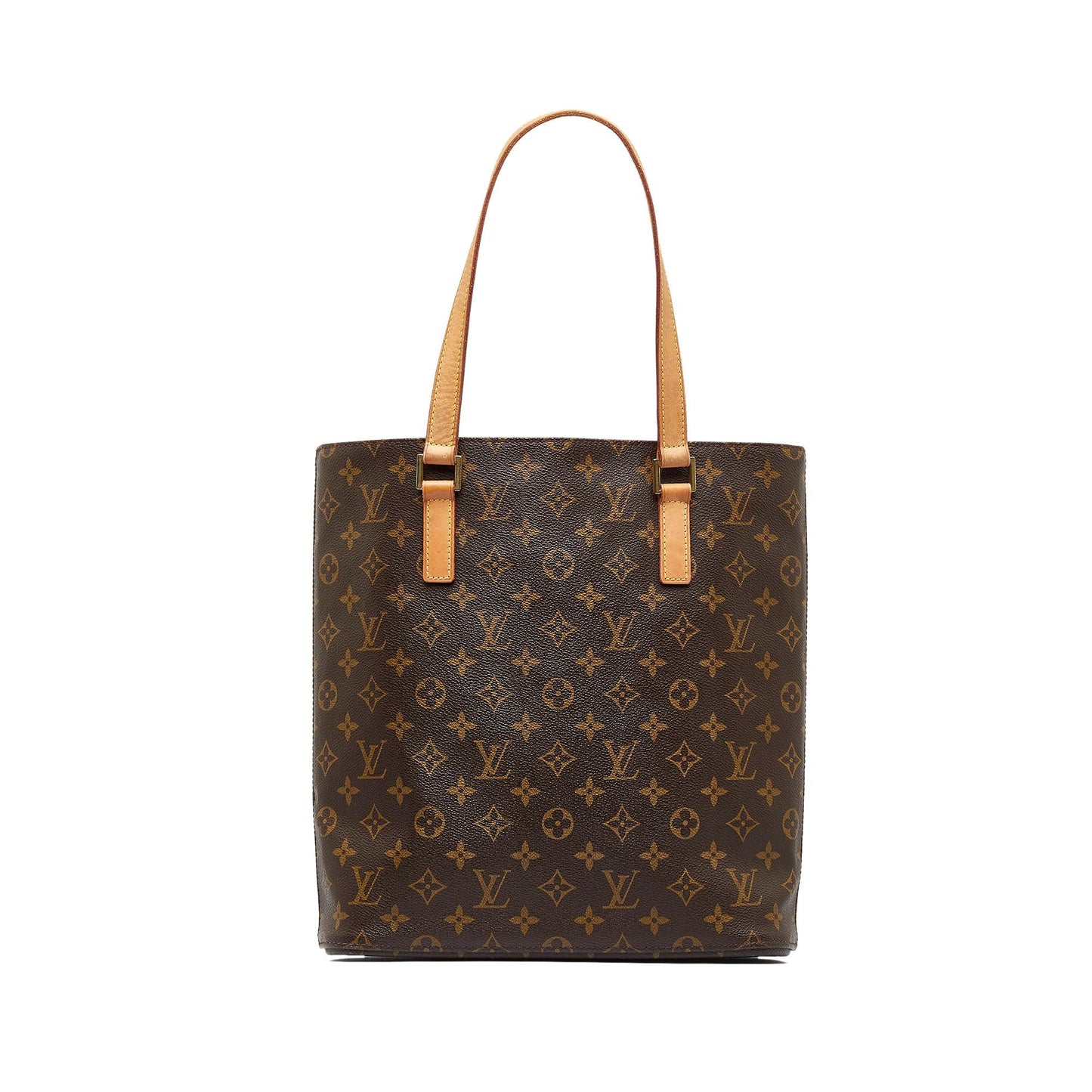 Louis Vuitton Monogram Vavin GM (SHG-AcxYy5)