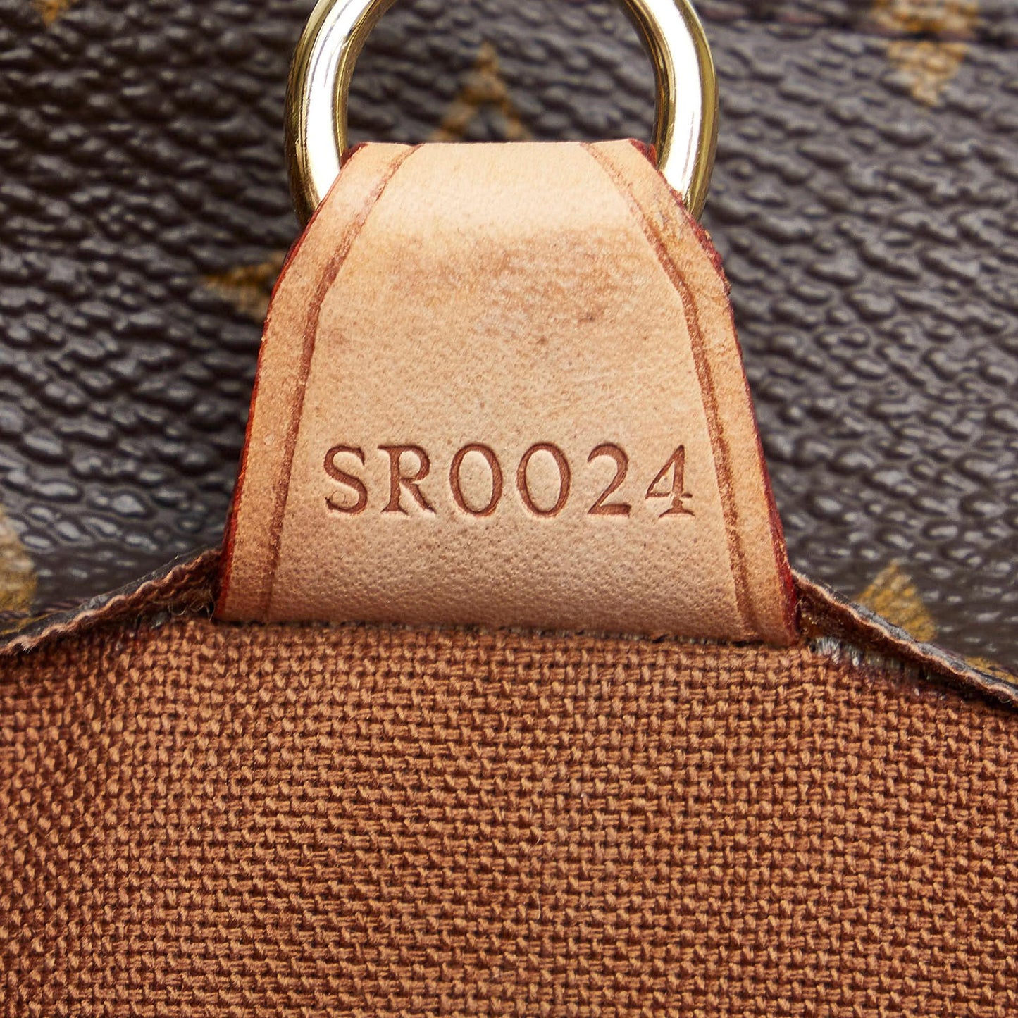 Louis Vuitton Monogram Vavin GM (SHG-AcxYy5)