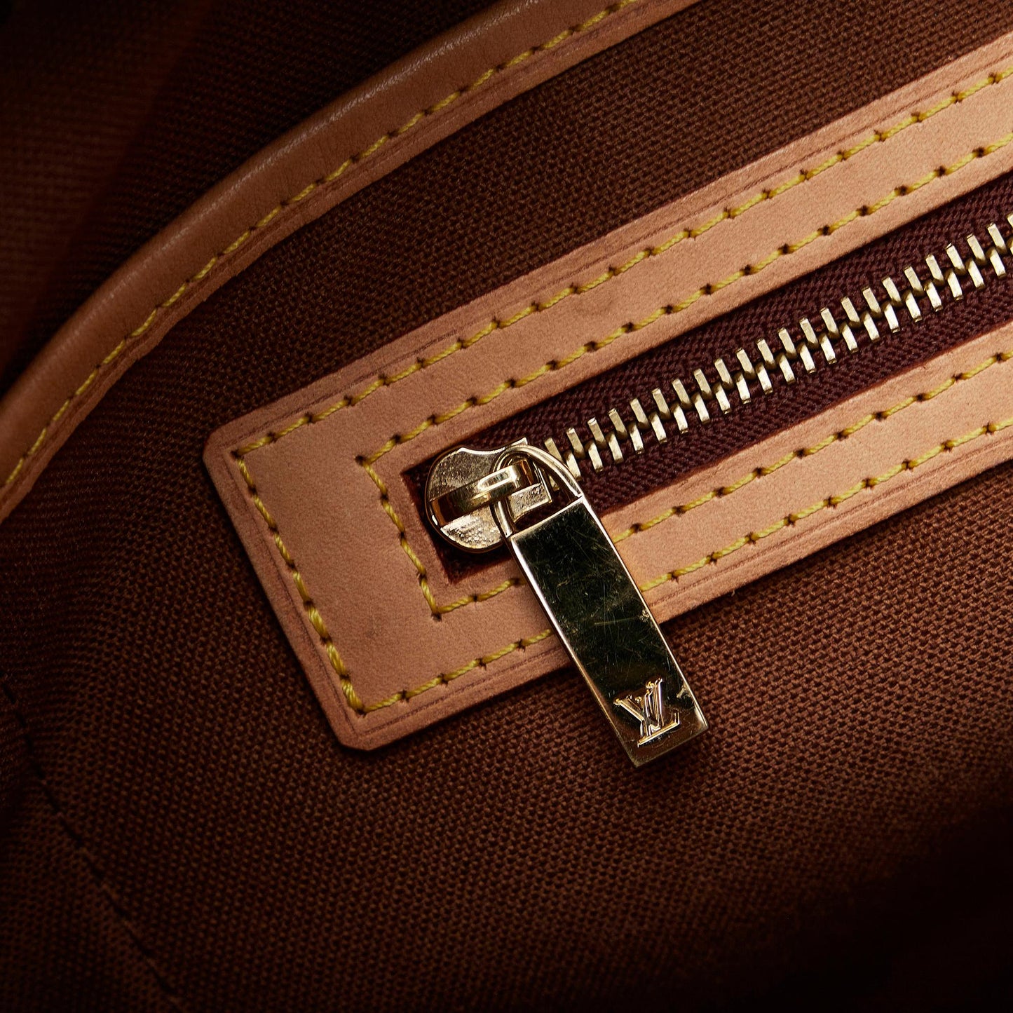 Louis Vuitton Monogram Vavin GM (SHG-AcxYy5)
