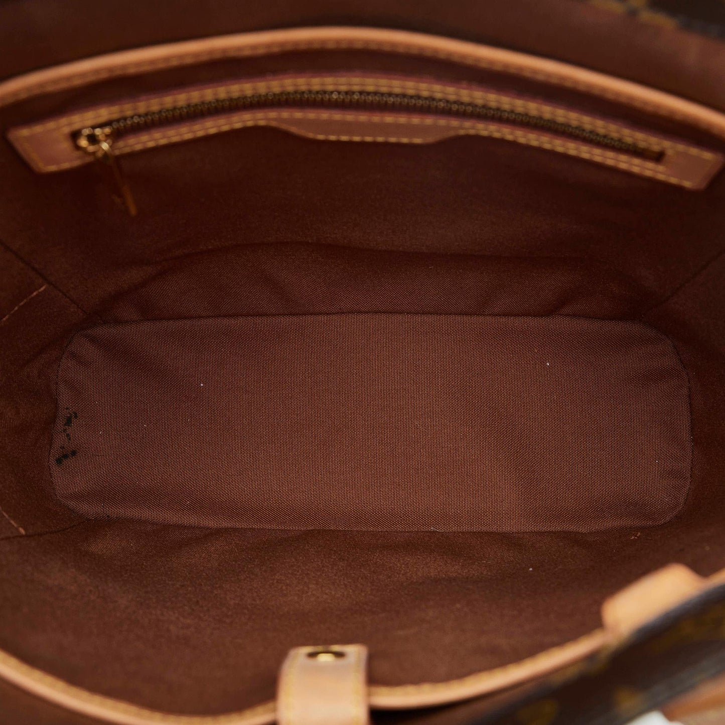Louis Vuitton Monogram Vavin GM (SHG-AcxYy5)