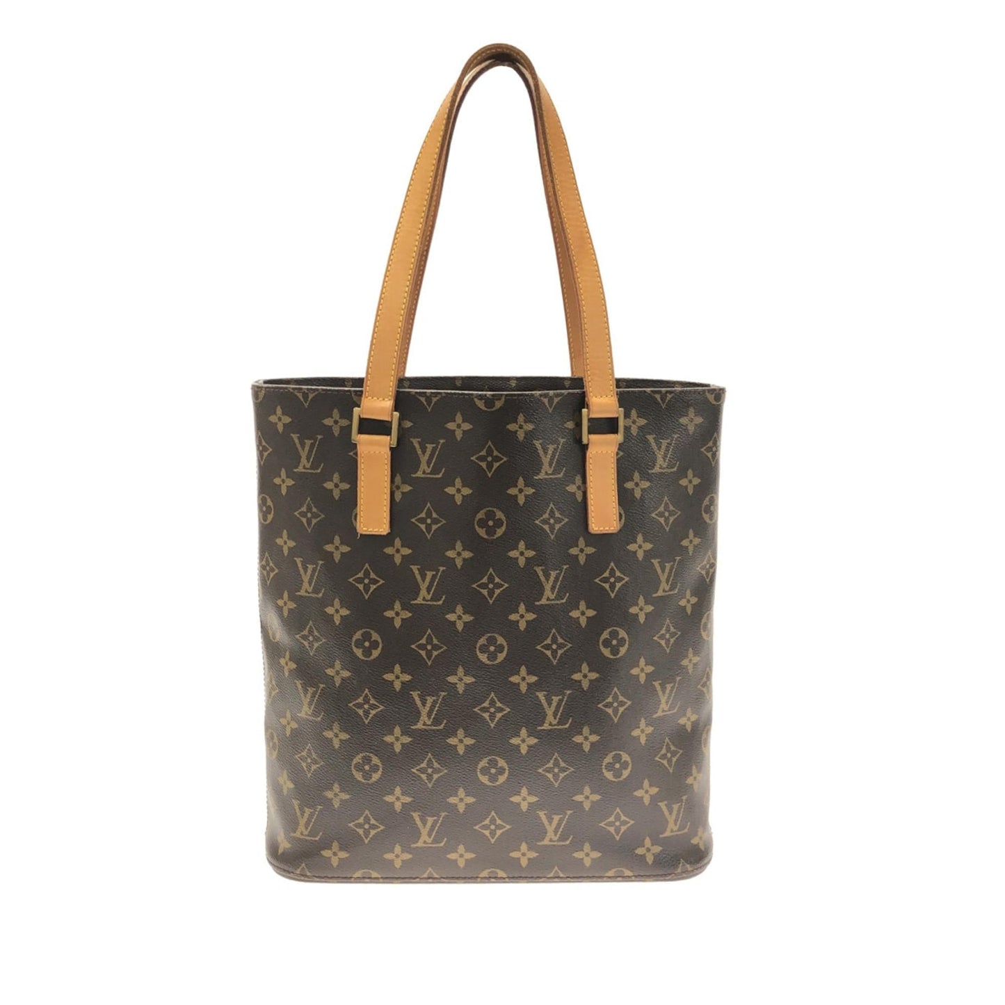 Louis Vuitton Monogram Vavin GM (SHG-pq6LaT)