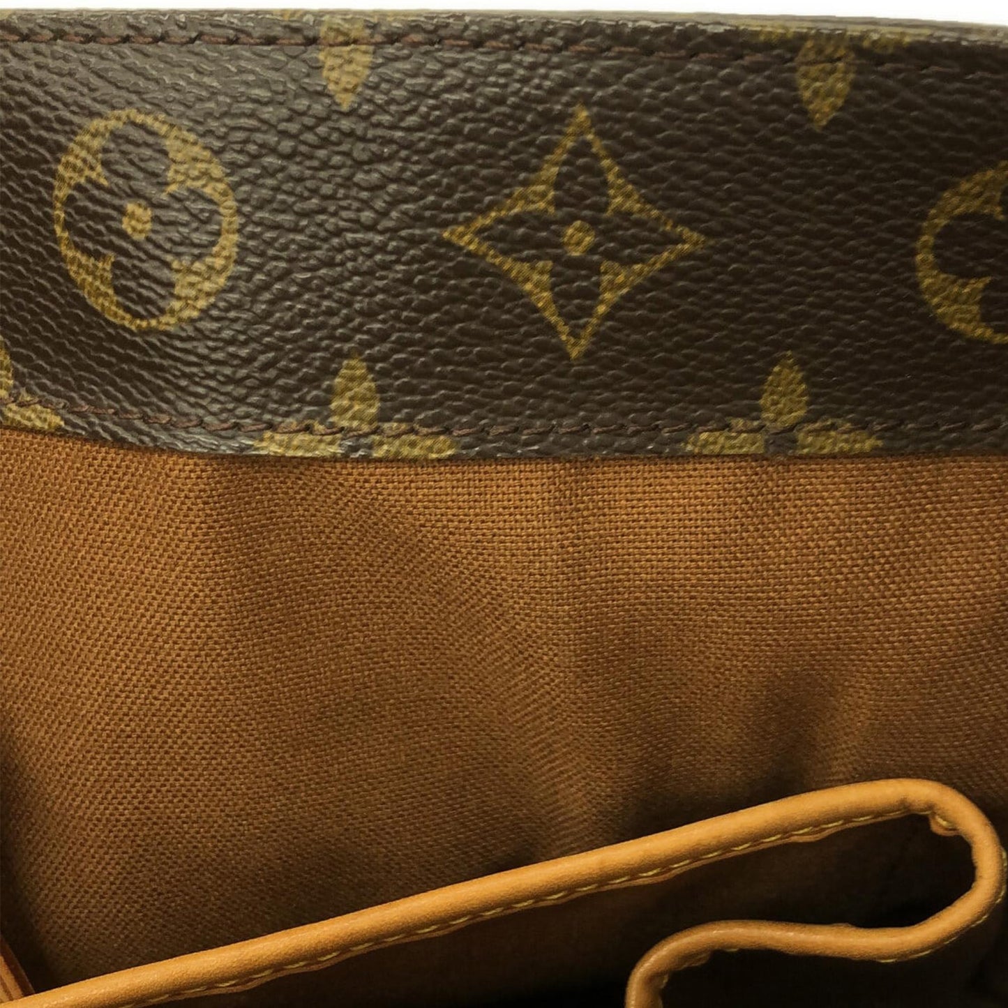 Louis Vuitton Monogram Vavin GM (SHG-pq6LaT)
