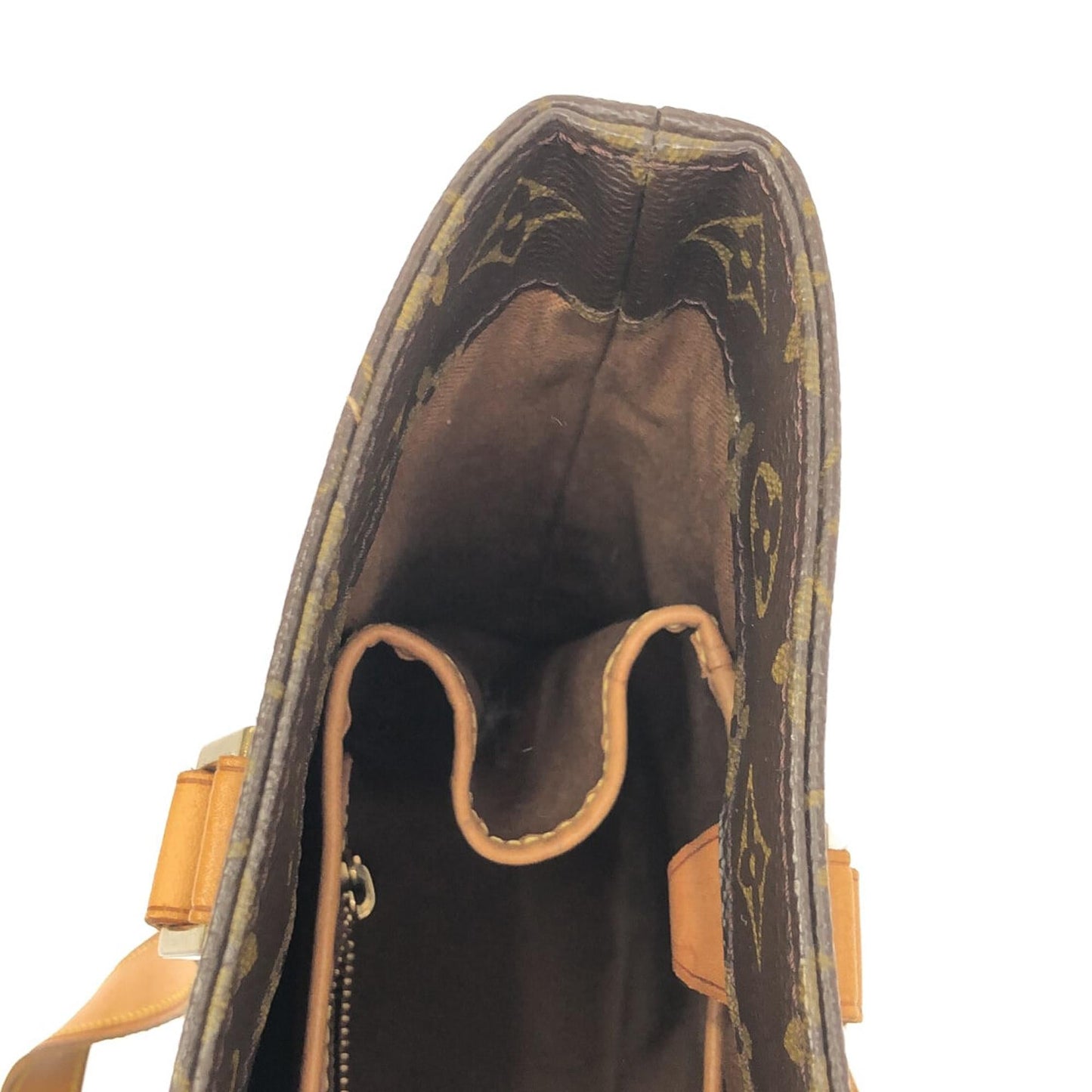 Louis Vuitton Monogram Vavin GM (SHG-pq6LaT)