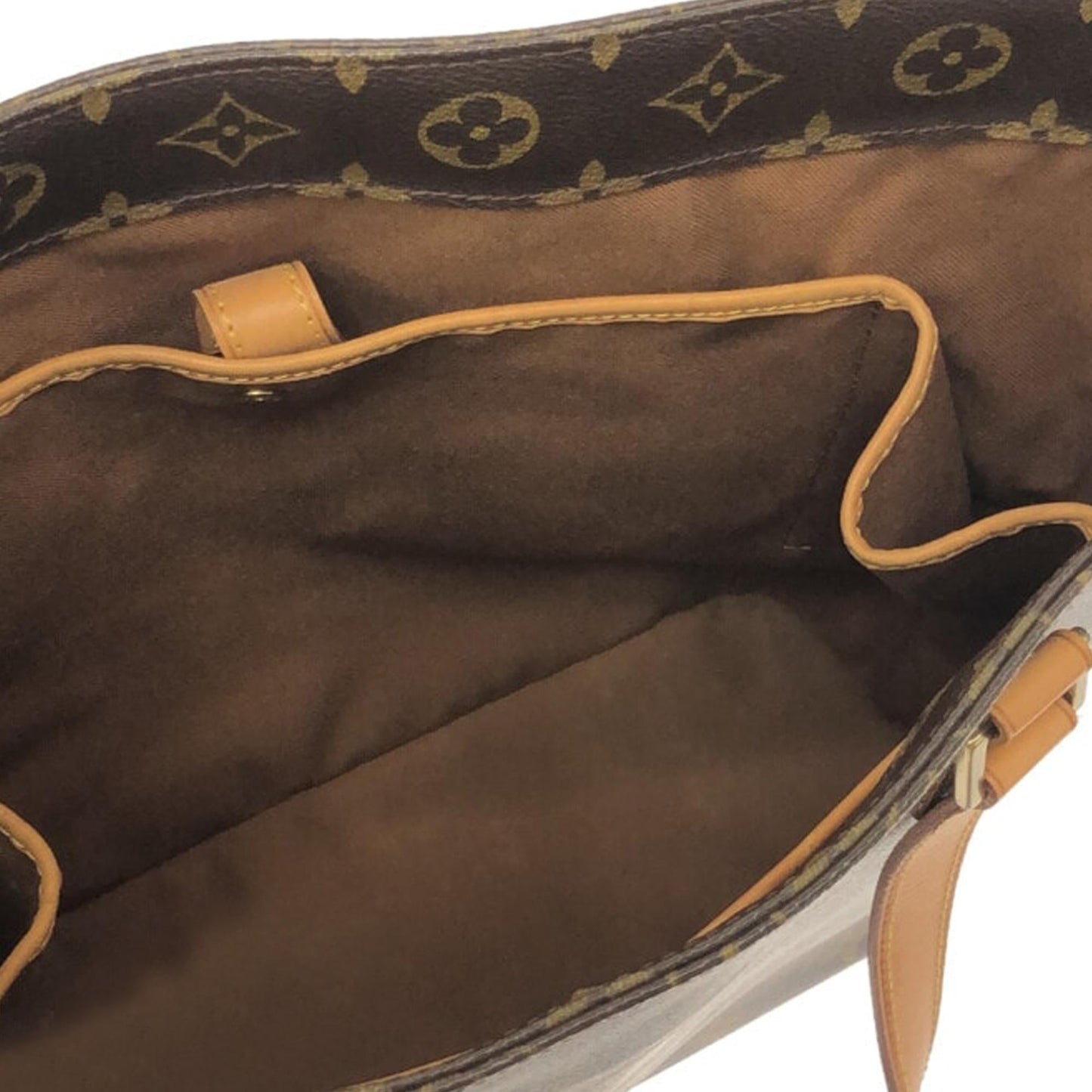 Louis Vuitton Monogram Vavin GM (SHG-pq6LaT)