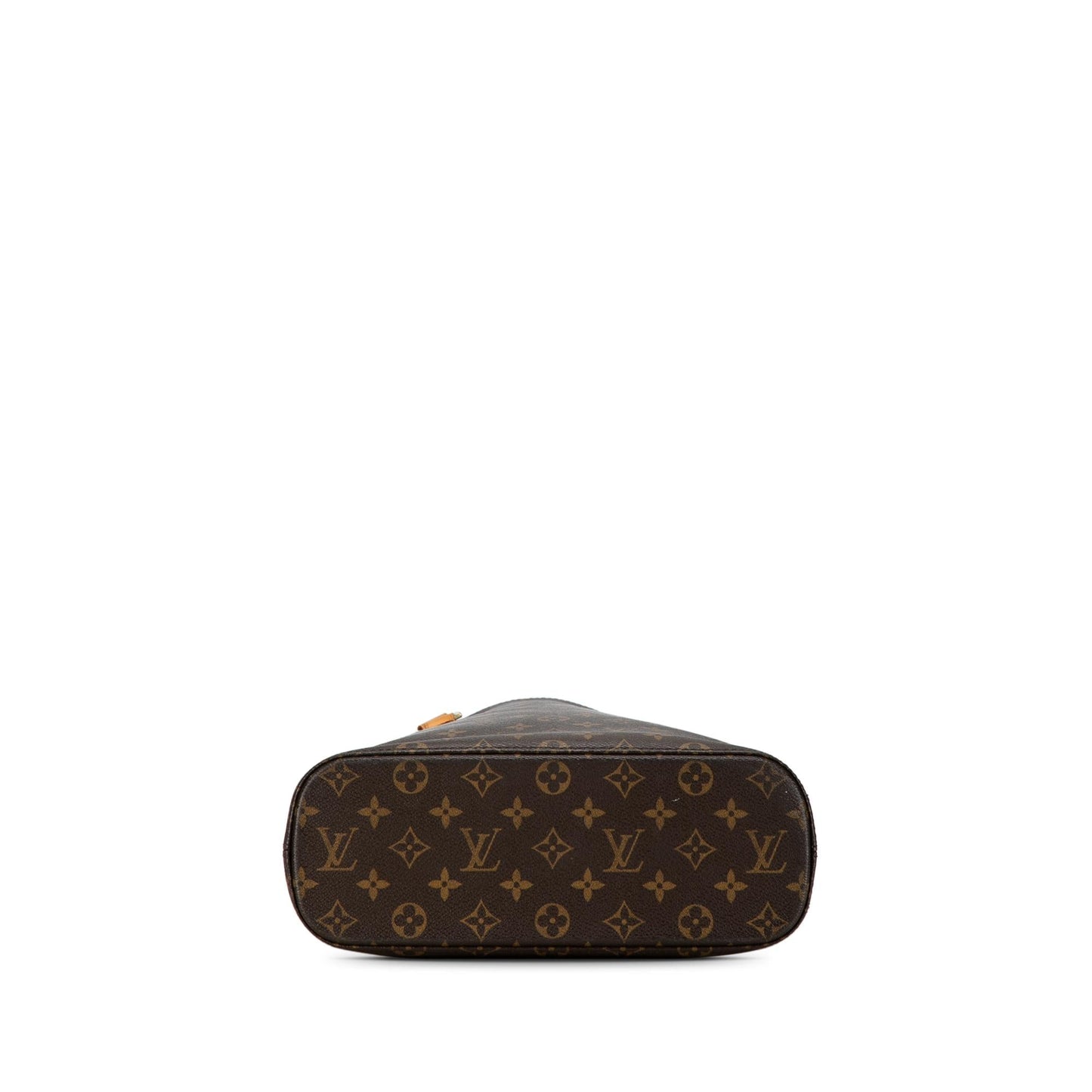 Louis Vuitton Monogram Vavin GM (SHG-DVxOmA)