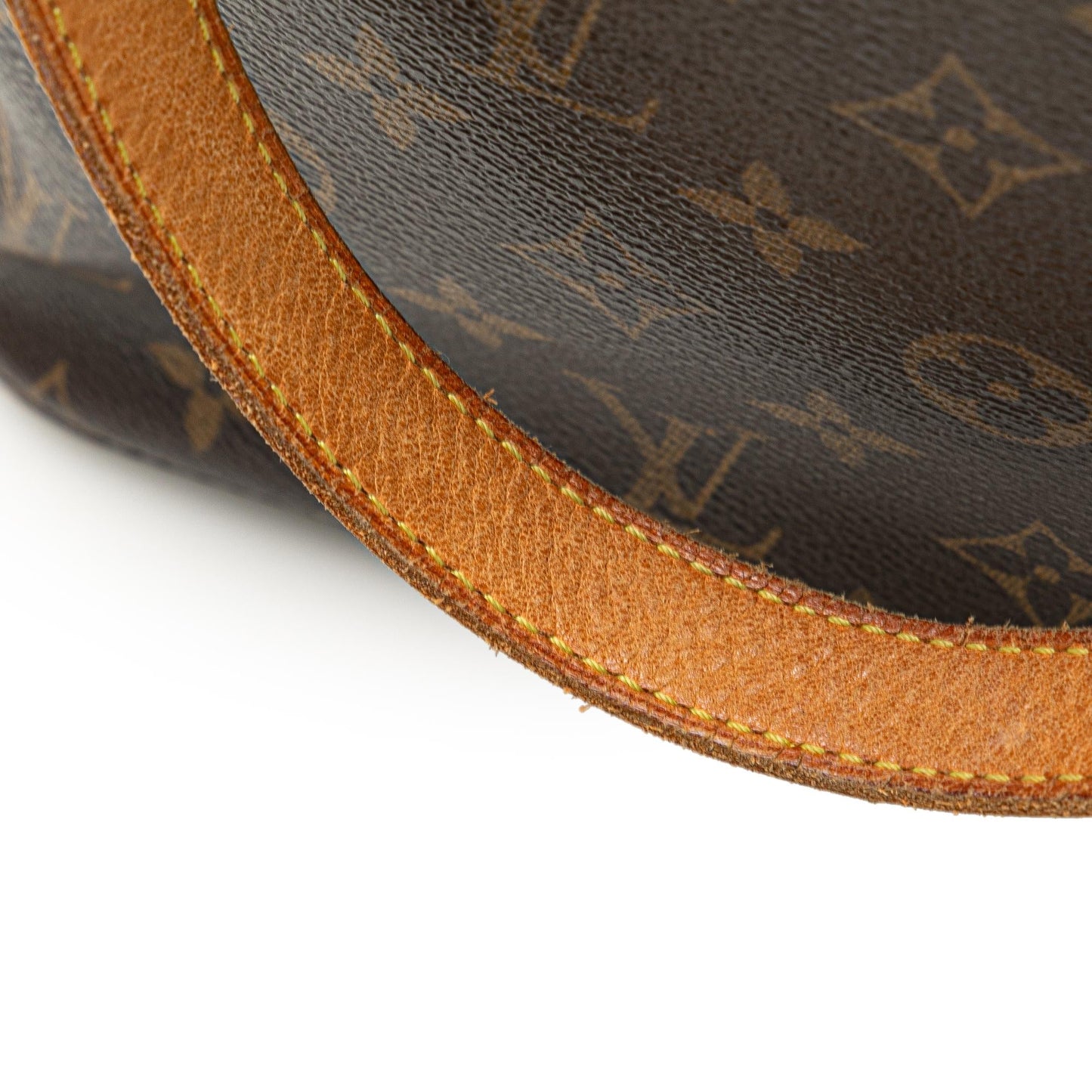 Louis Vuitton Monogram Vavin GM (SHG-DVxOmA)