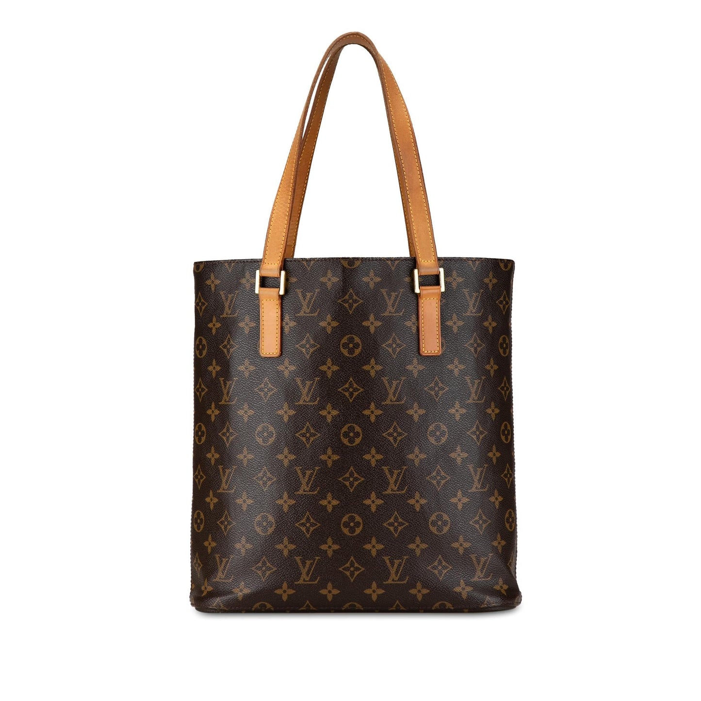 Louis Vuitton Monogram Vavin GM (SHG-SvUb91)