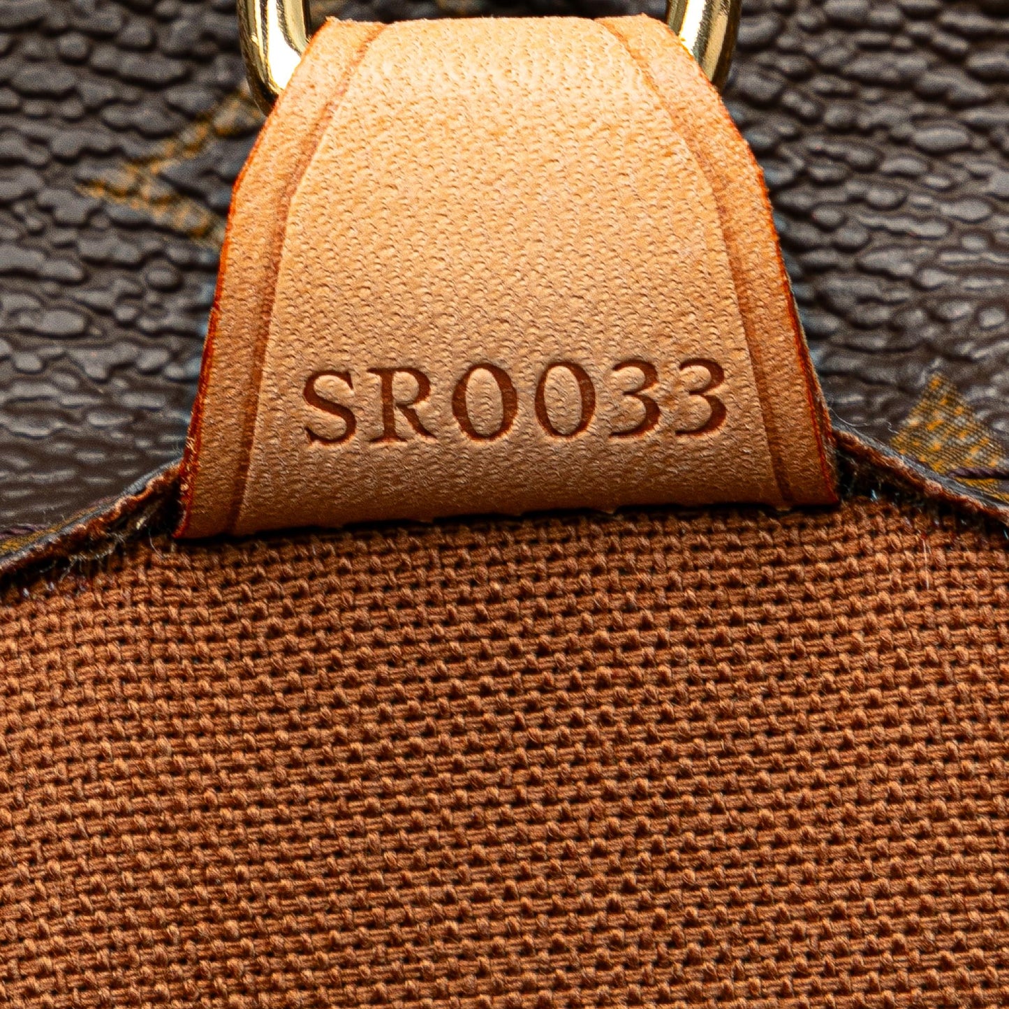 Louis Vuitton Monogram Vavin GM (SHG-L1puNx)