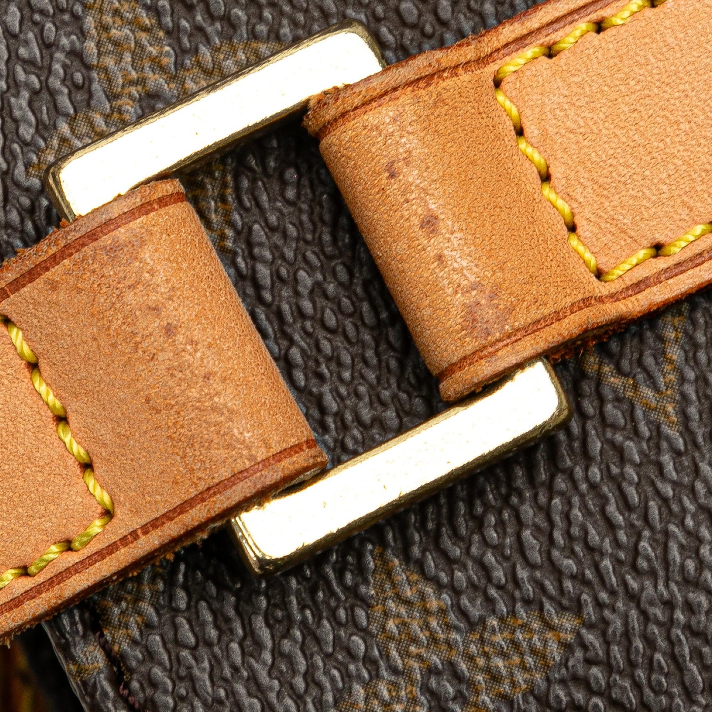 Louis Vuitton Monogram Vavin GM (SHG-L1puNx)