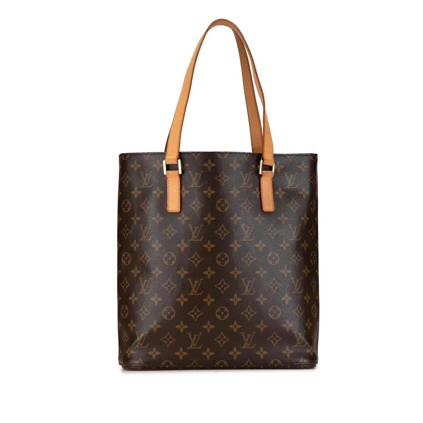 Louis Vuitton Monogram Vavin GM (SHG-L1puNx)