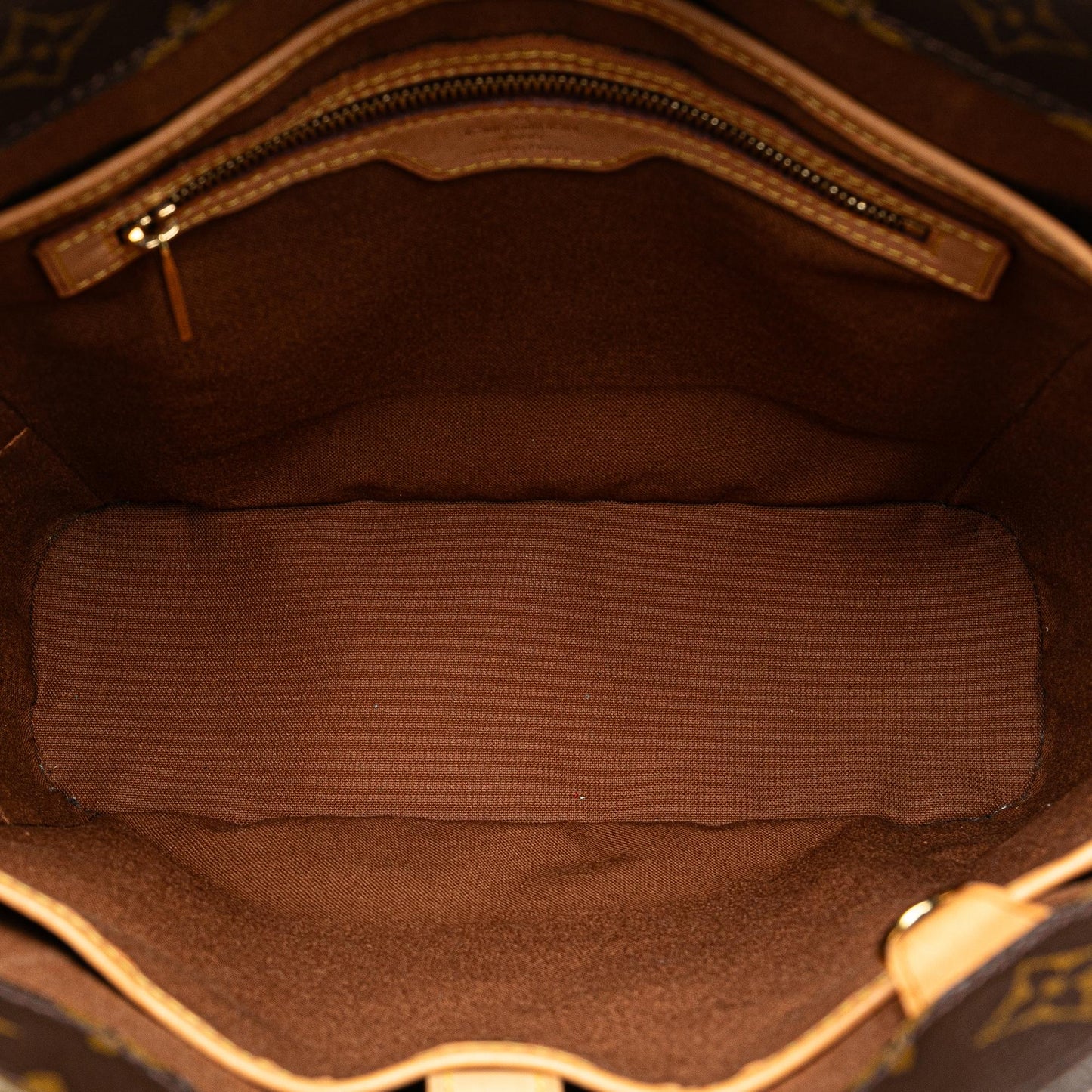Louis Vuitton Monogram Vavin GM (SHG-L1puNx)