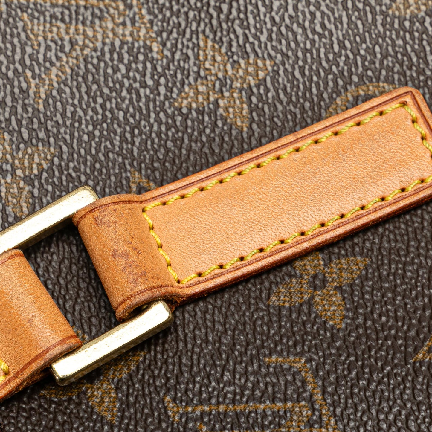 Louis Vuitton Monogram Vavin GM (SHG-L1puNx)