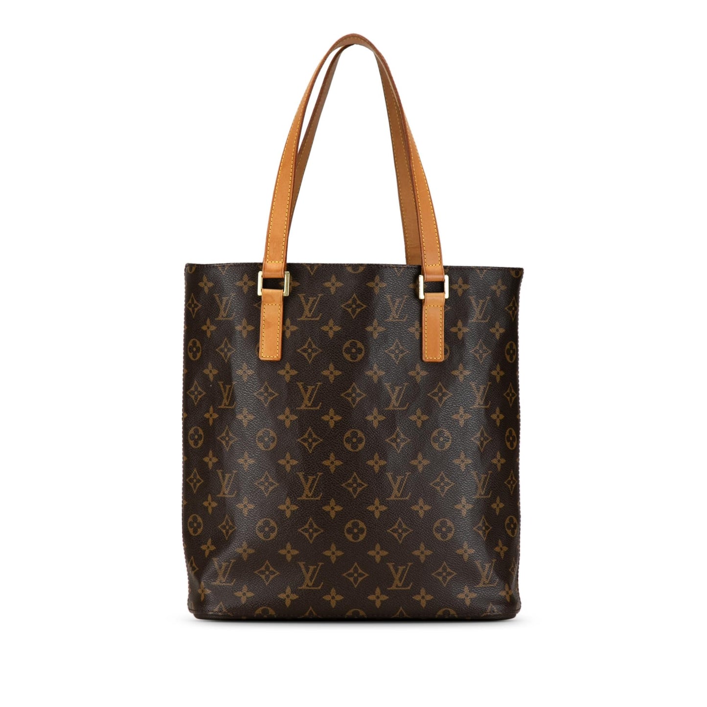 Louis Vuitton Monogram Vavin GM (SHG-PN1P7o)