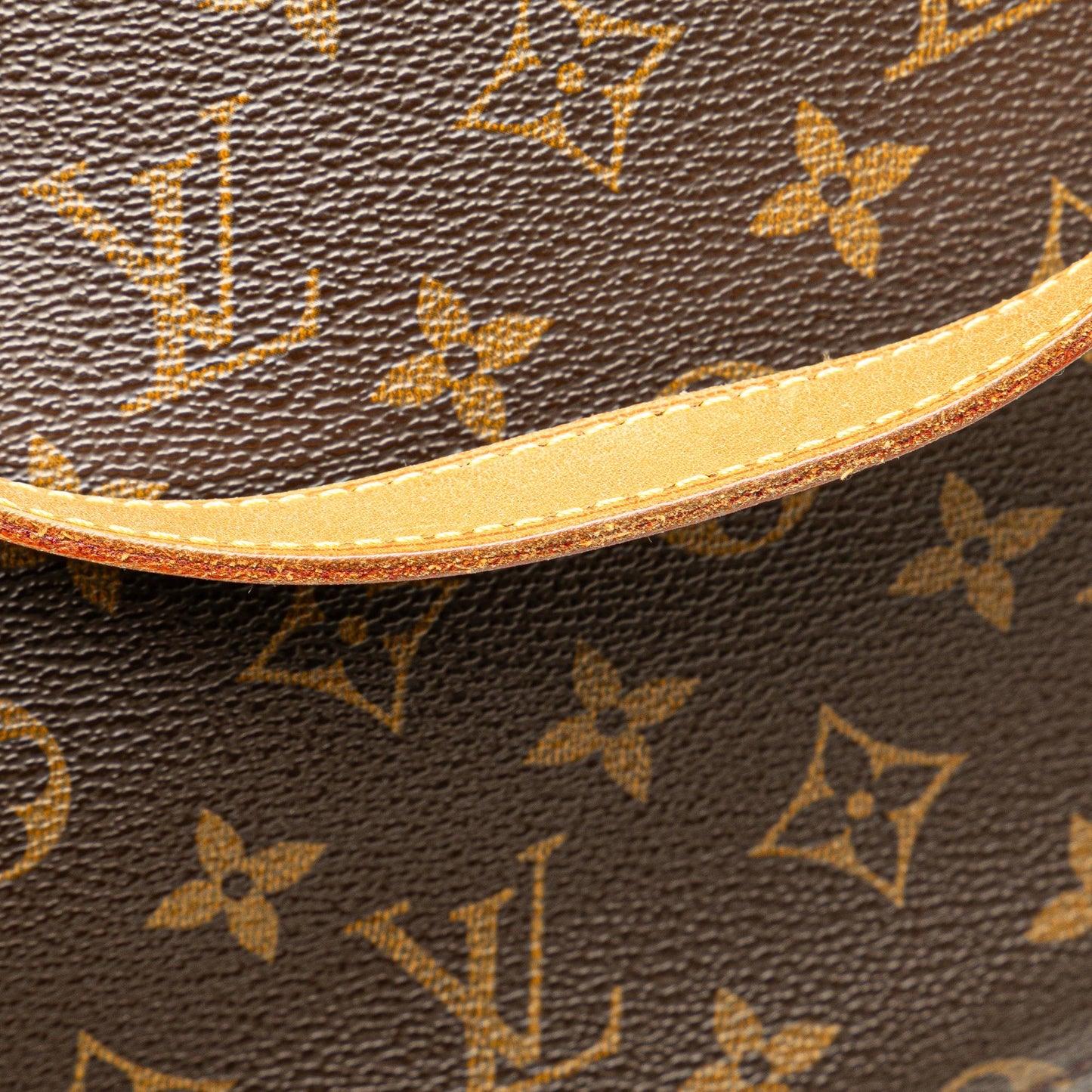 Louis Vuitton Monogram Vavin GM (SHG-PN1P7o)