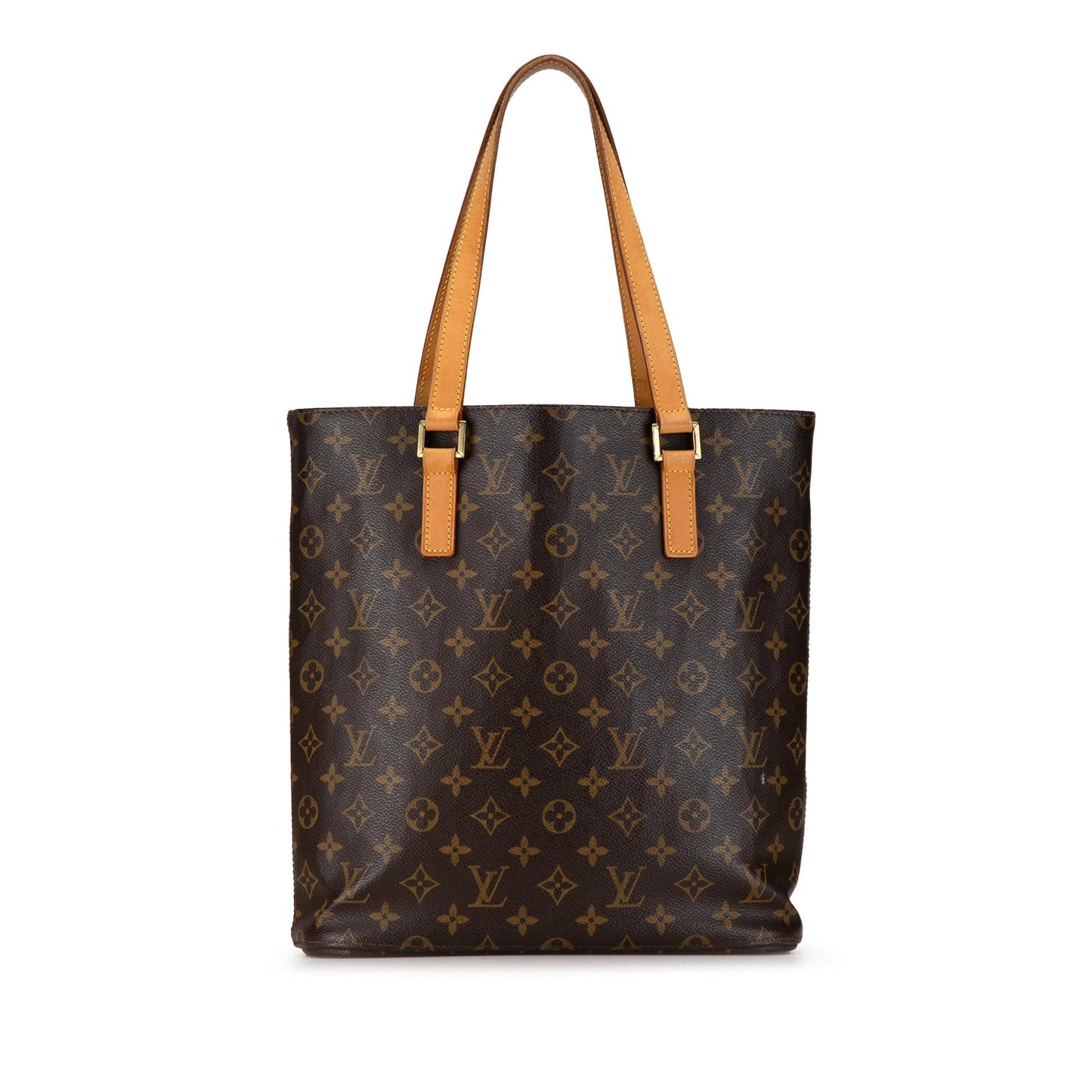 Louis Vuitton Monogram Vavin GM (SHG-GKMx21)