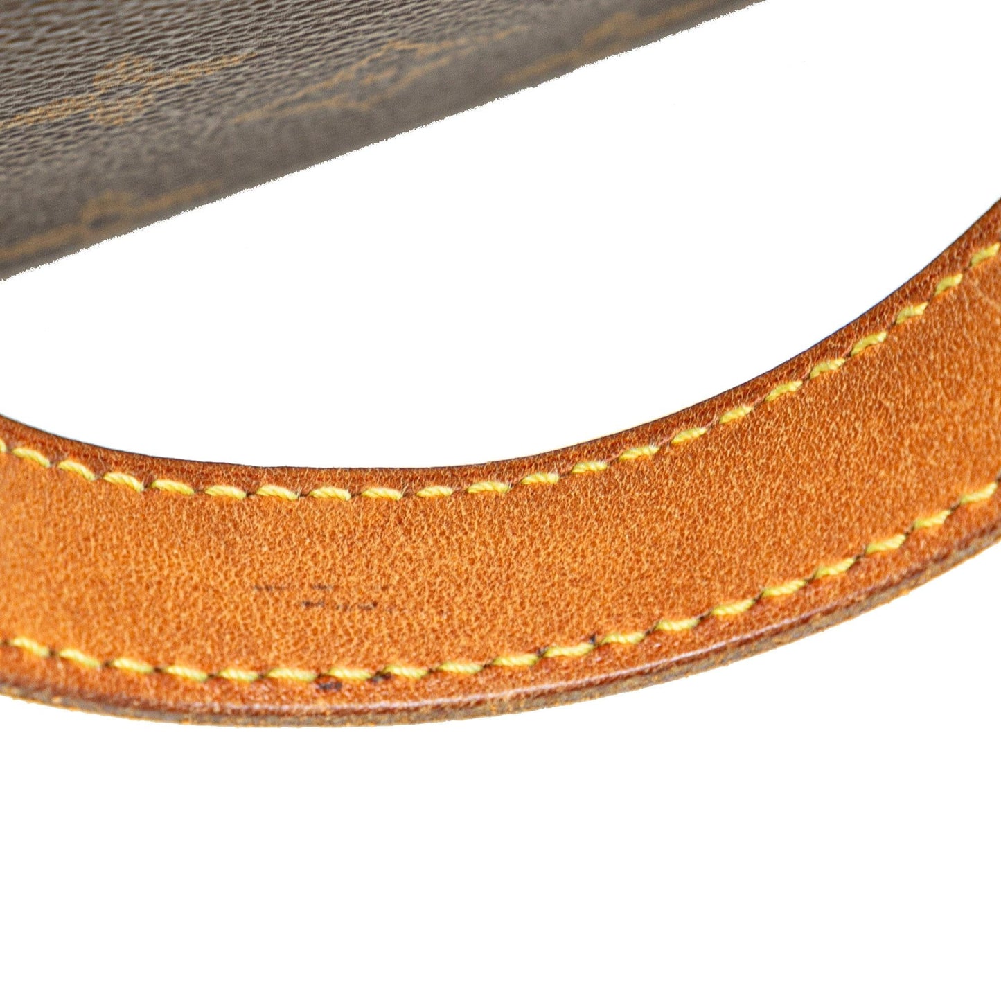 Louis Vuitton Monogram Vavin GM (SHG-GKMx21)