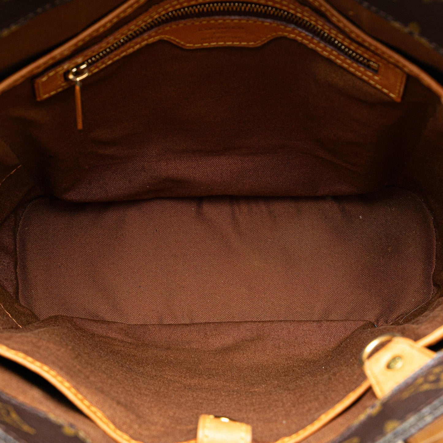 Louis Vuitton Monogram Vavin GM (SHG-GKMx21)