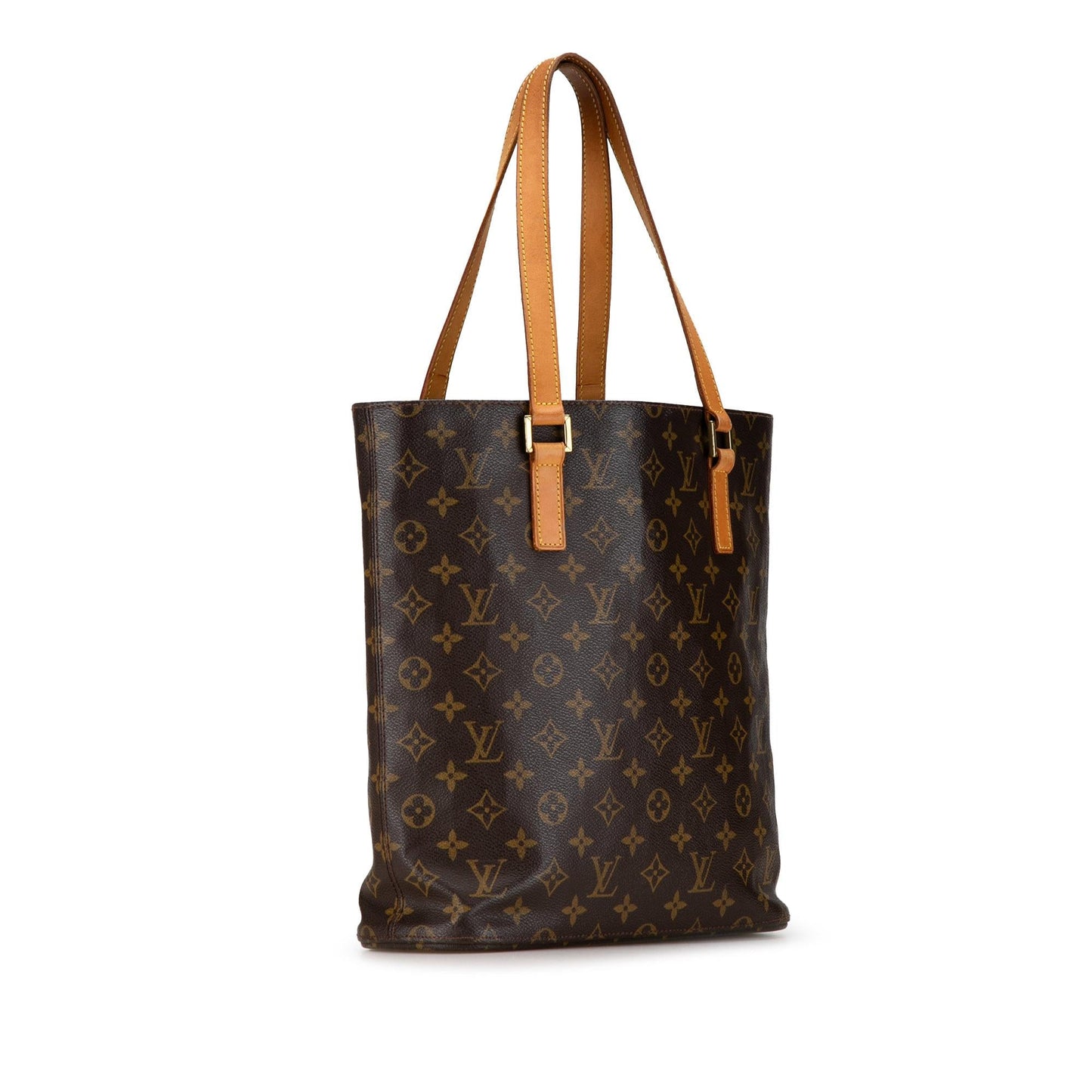 Louis Vuitton Monogram Vavin GM (SHG-GKMx21)