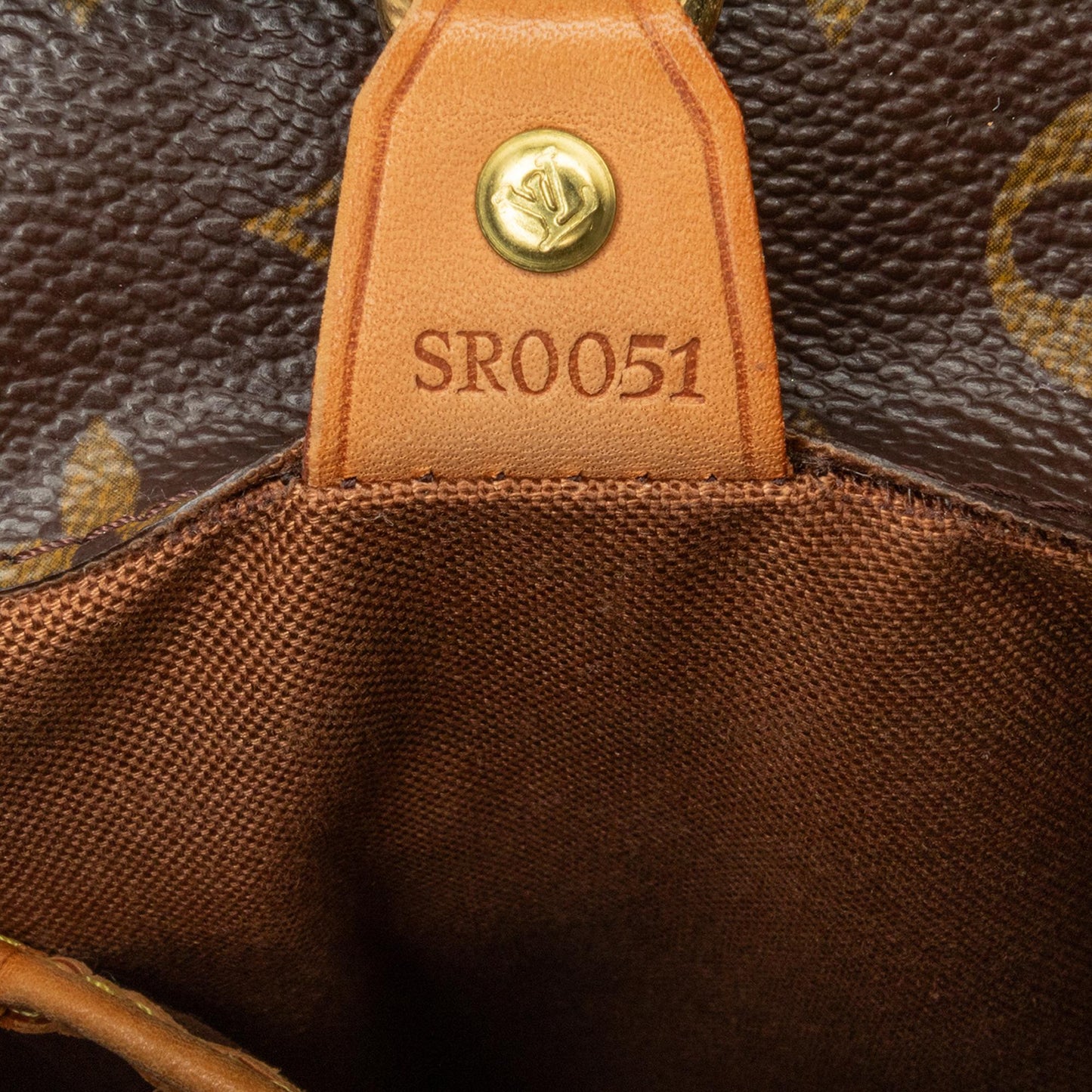 Louis Vuitton Monogram Vavin GM (SHG-hcPgj7)
